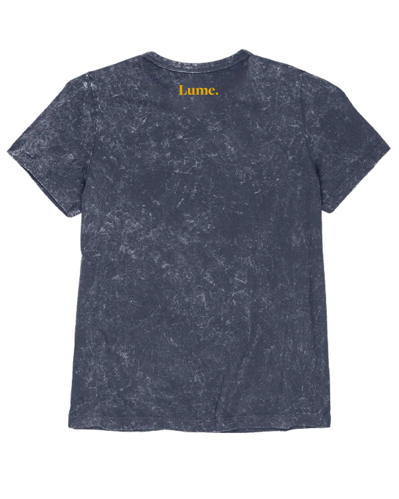 Homegrown Tshirt - Navy (L), 2 of 2
