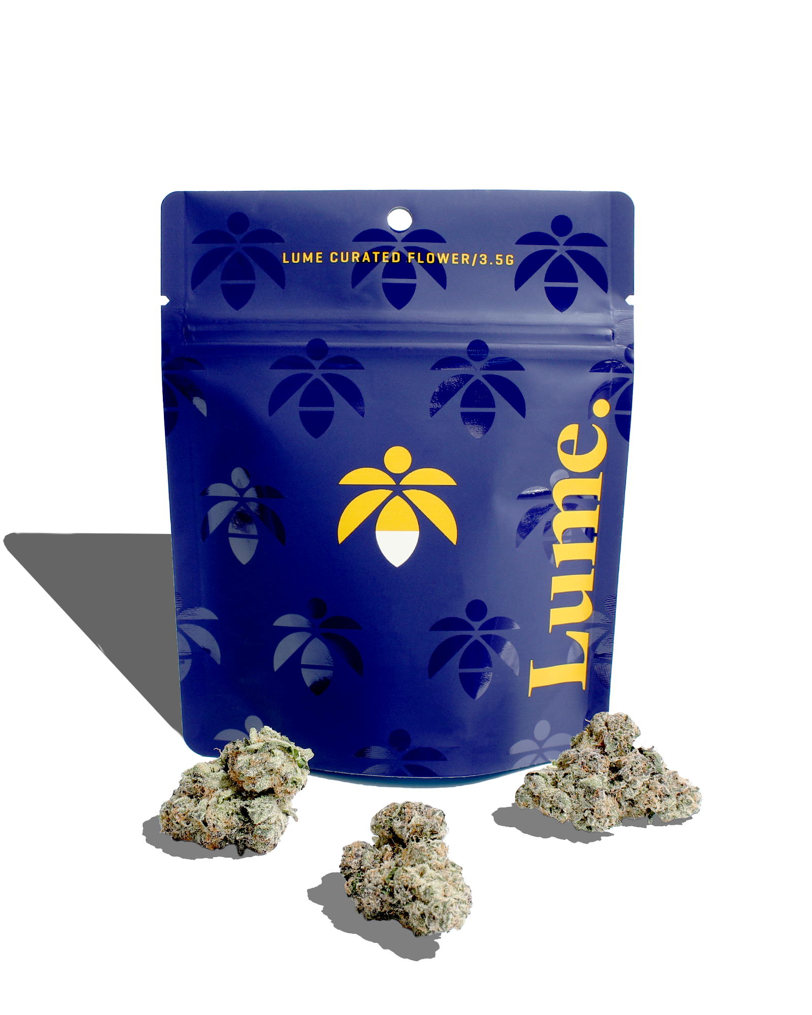 Fort Knox 3.5g, 2 of 3