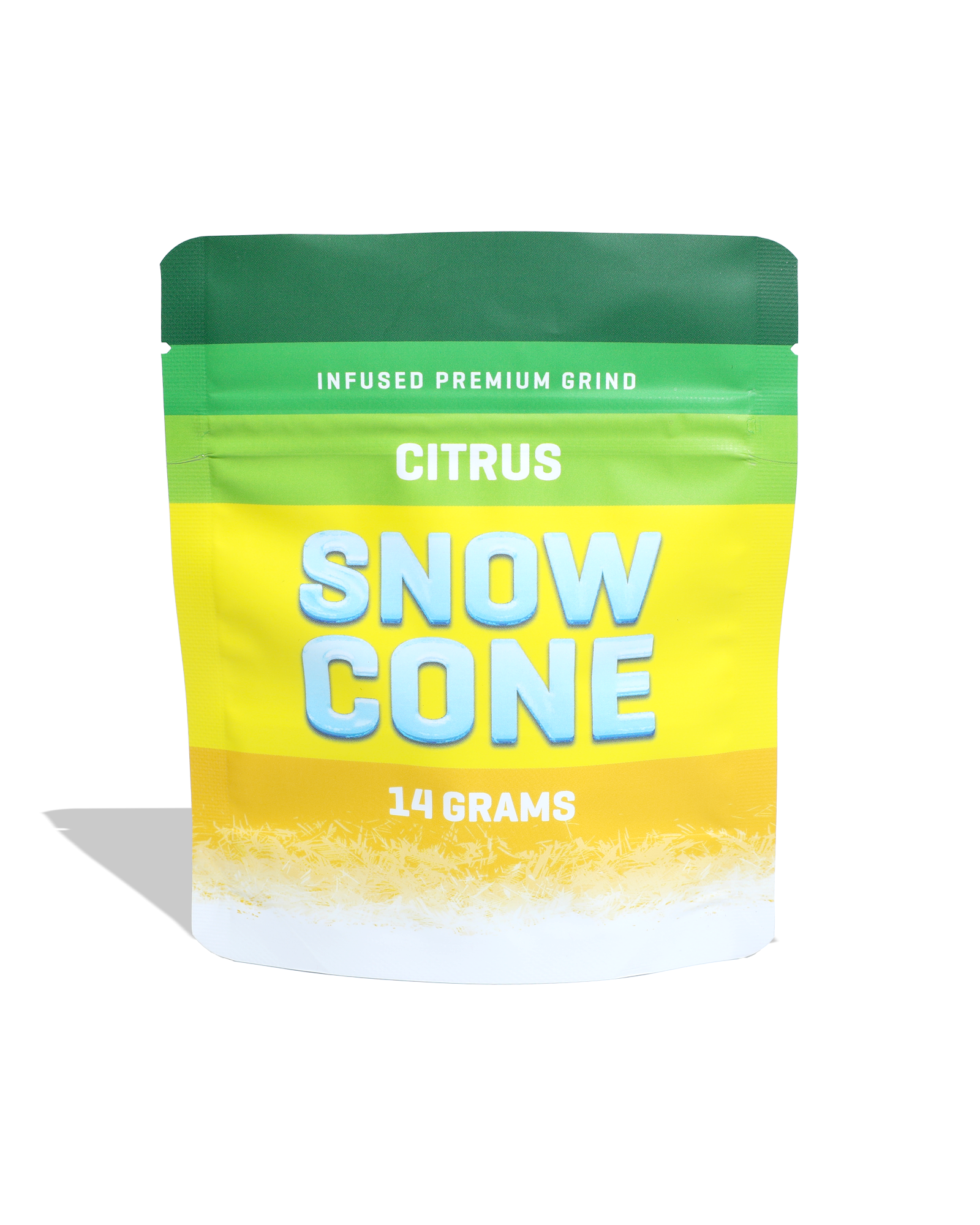 Citrus Snow Cone Infused Grind 14g, 1 of 1
