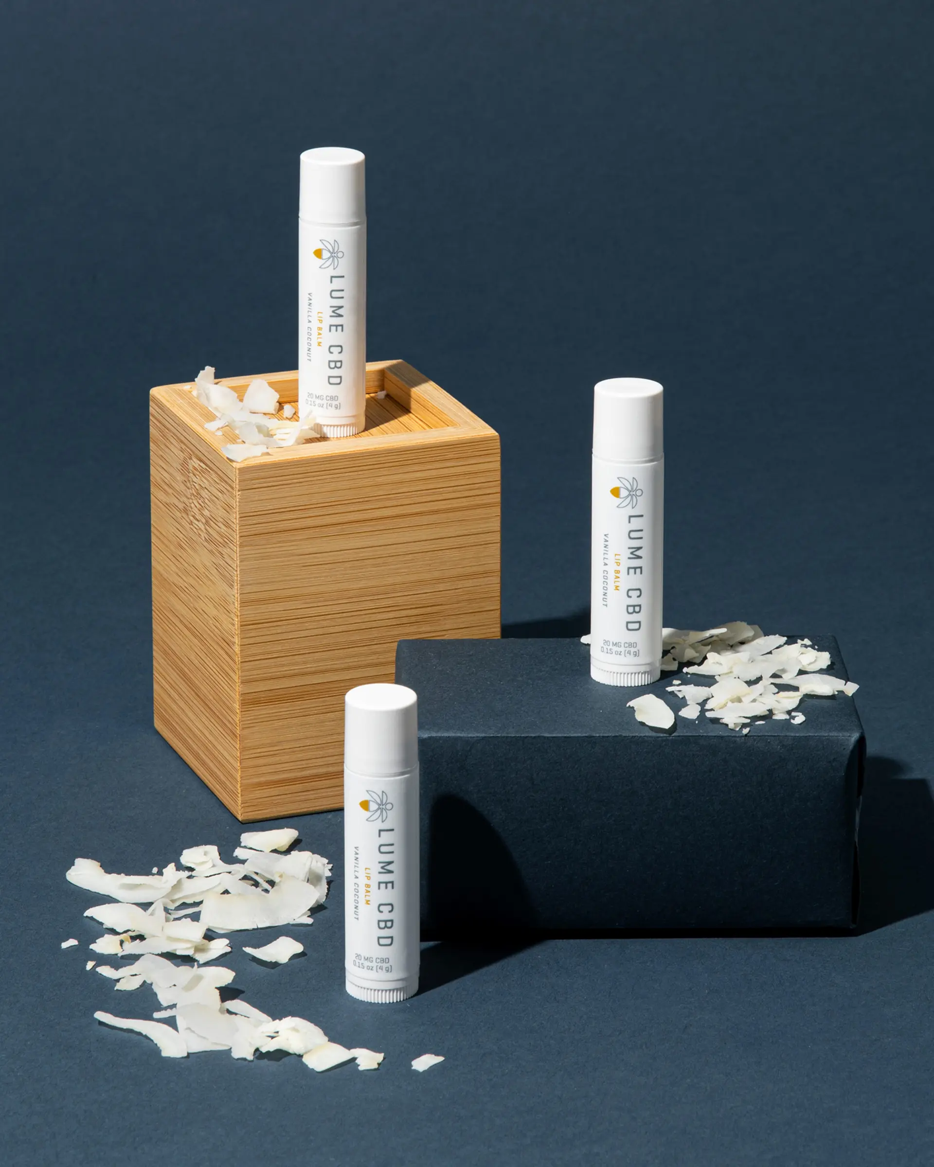 Cbd Lip Balm 20mg