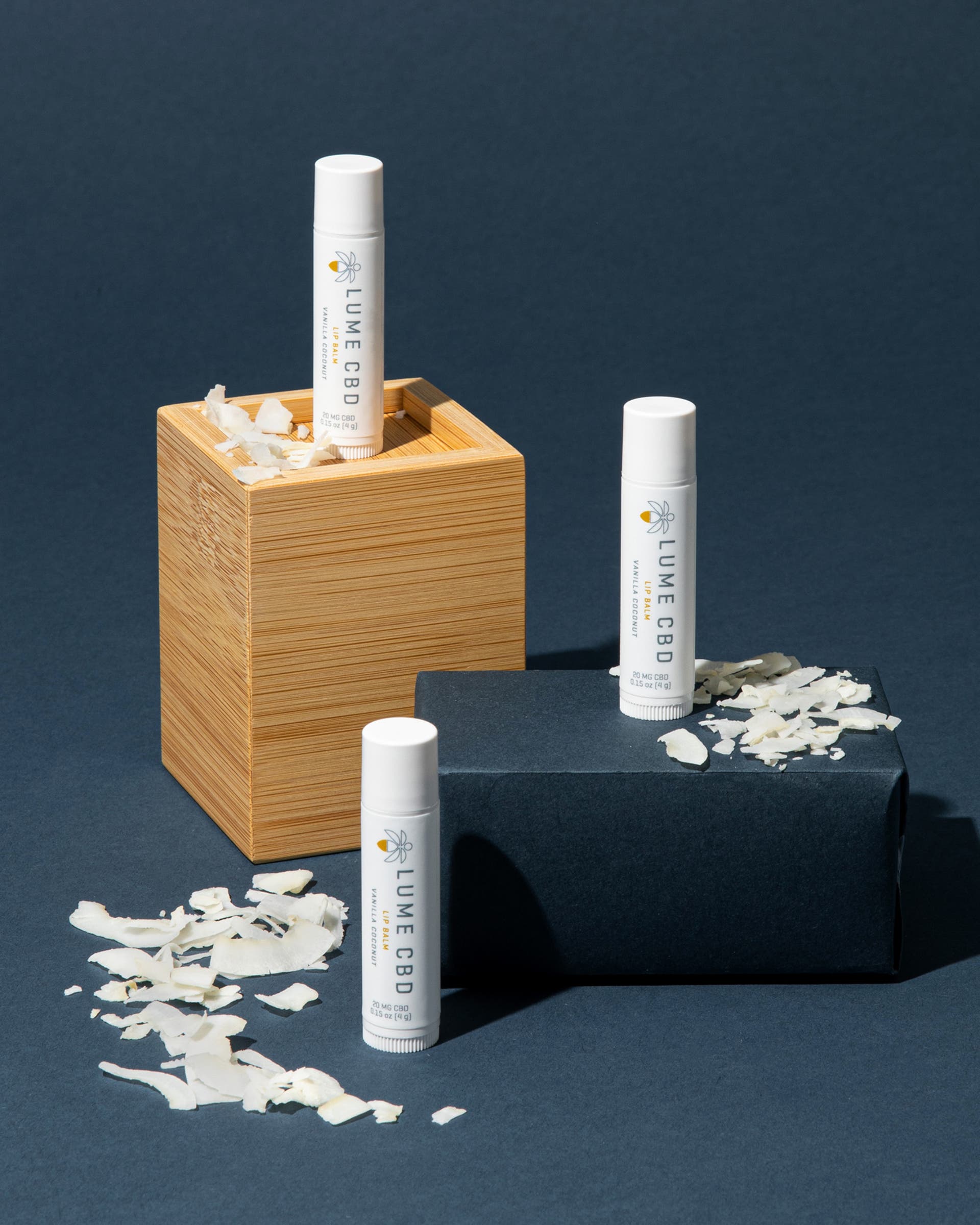 CBD Lip Balm 20mg