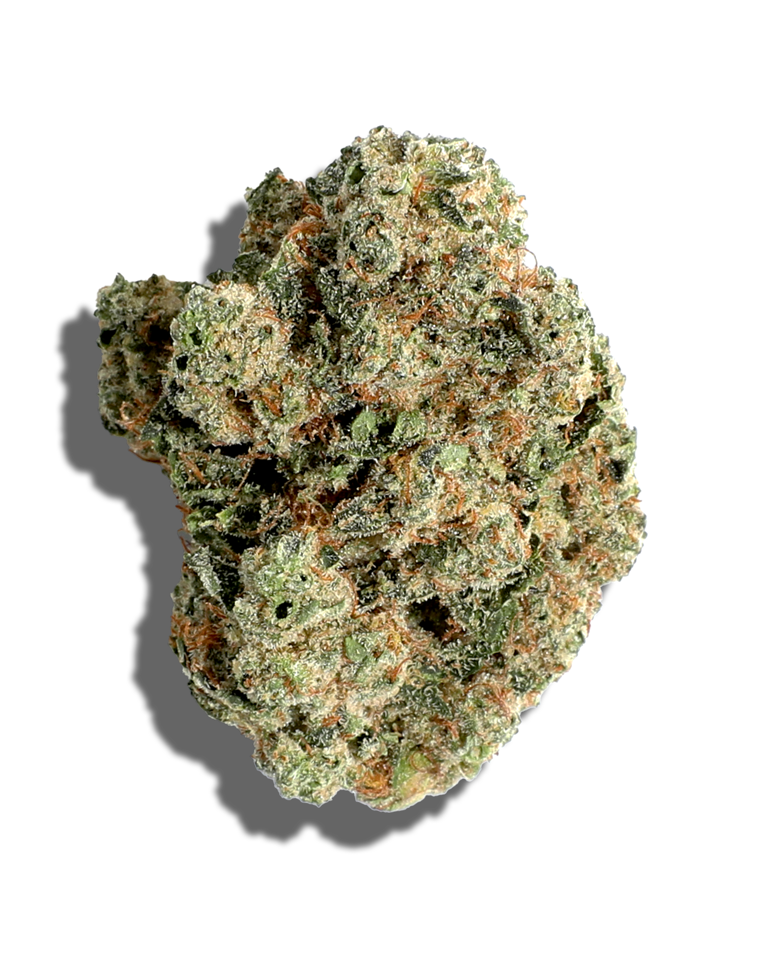 Hollywood Ghost 3.5g, 1 of 3