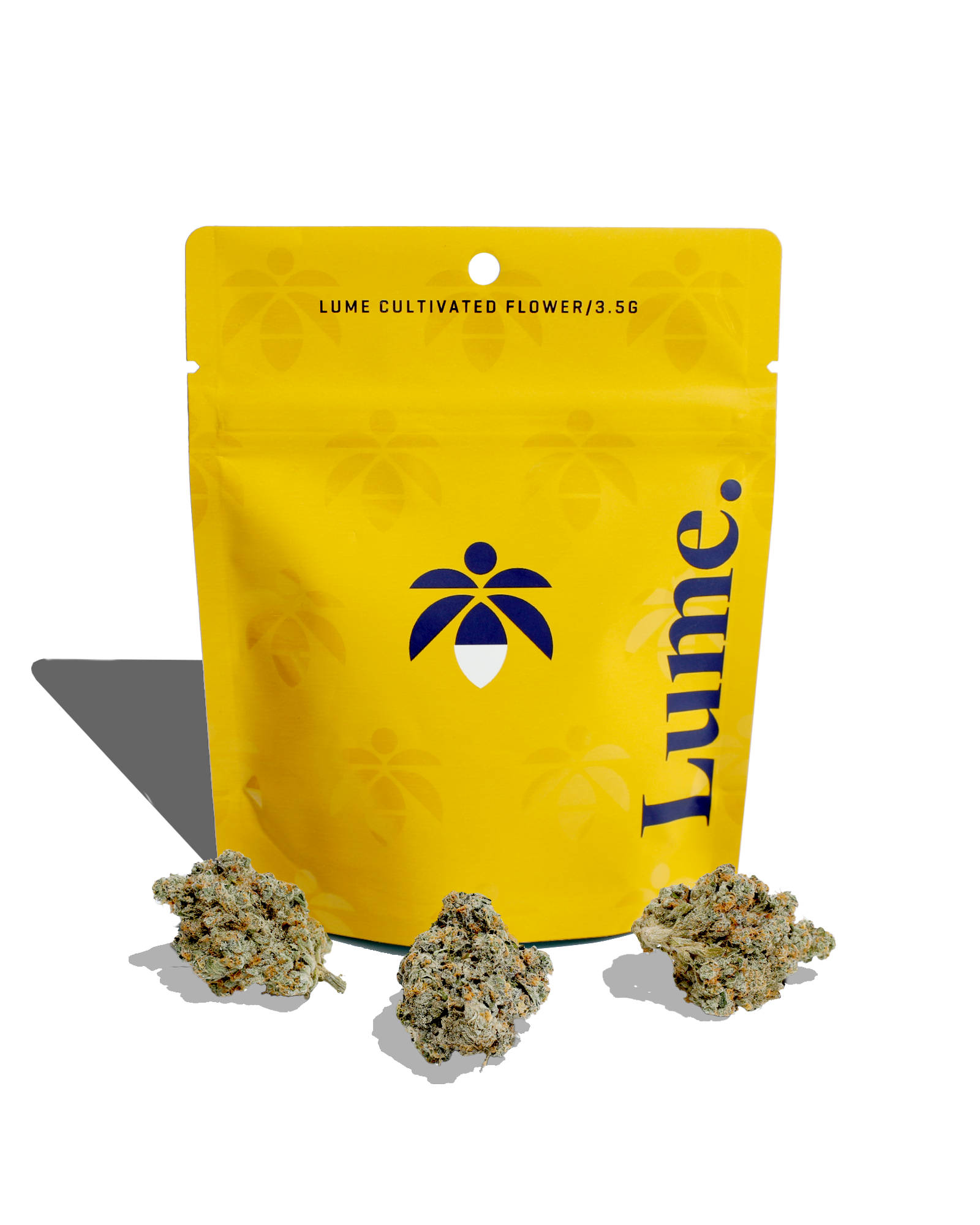 Lemon Batter 3.5g, 2 of 3