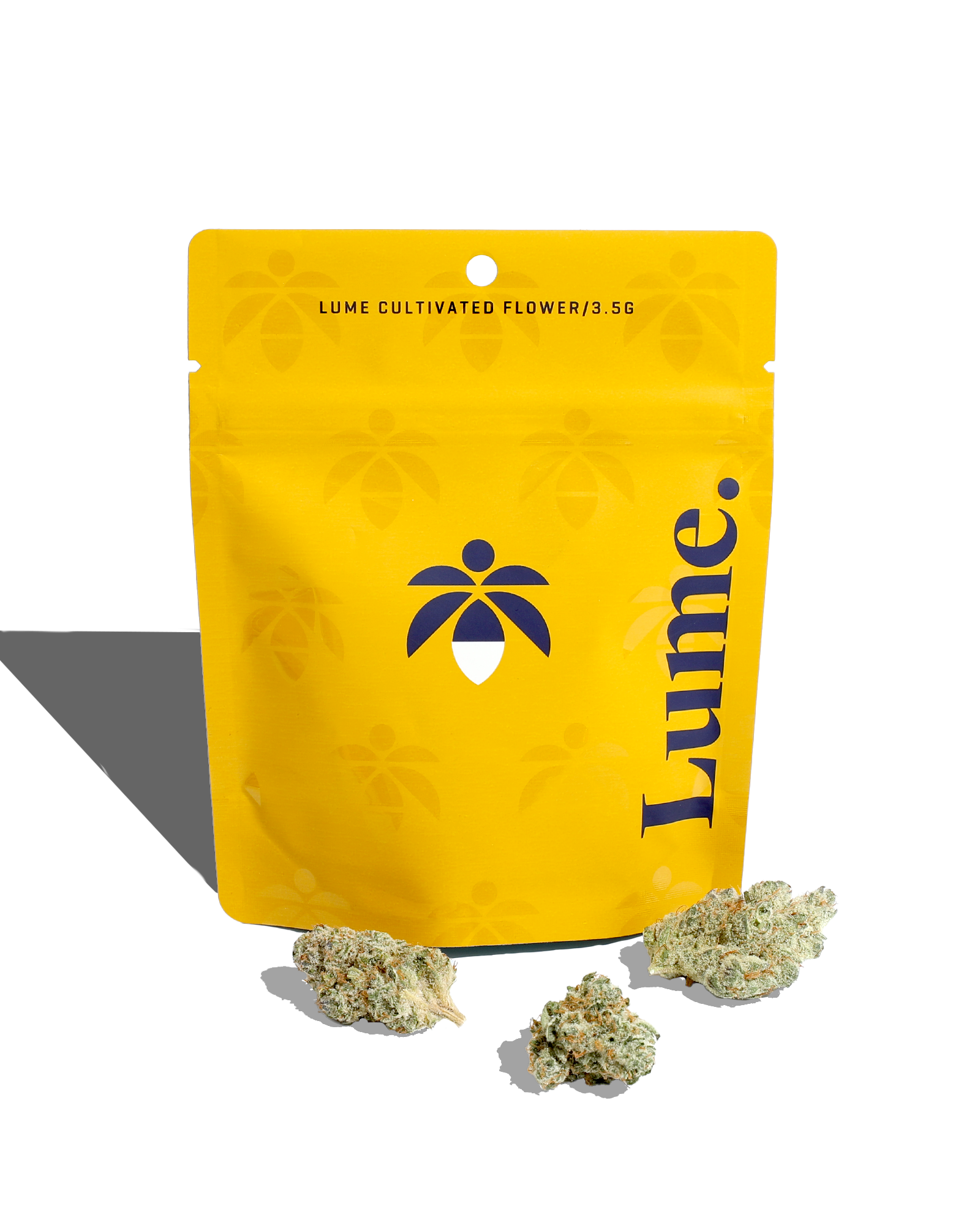 Pineapple Donut 3.5g, 2 of 3