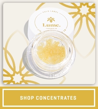 Gold Label Concentrates
