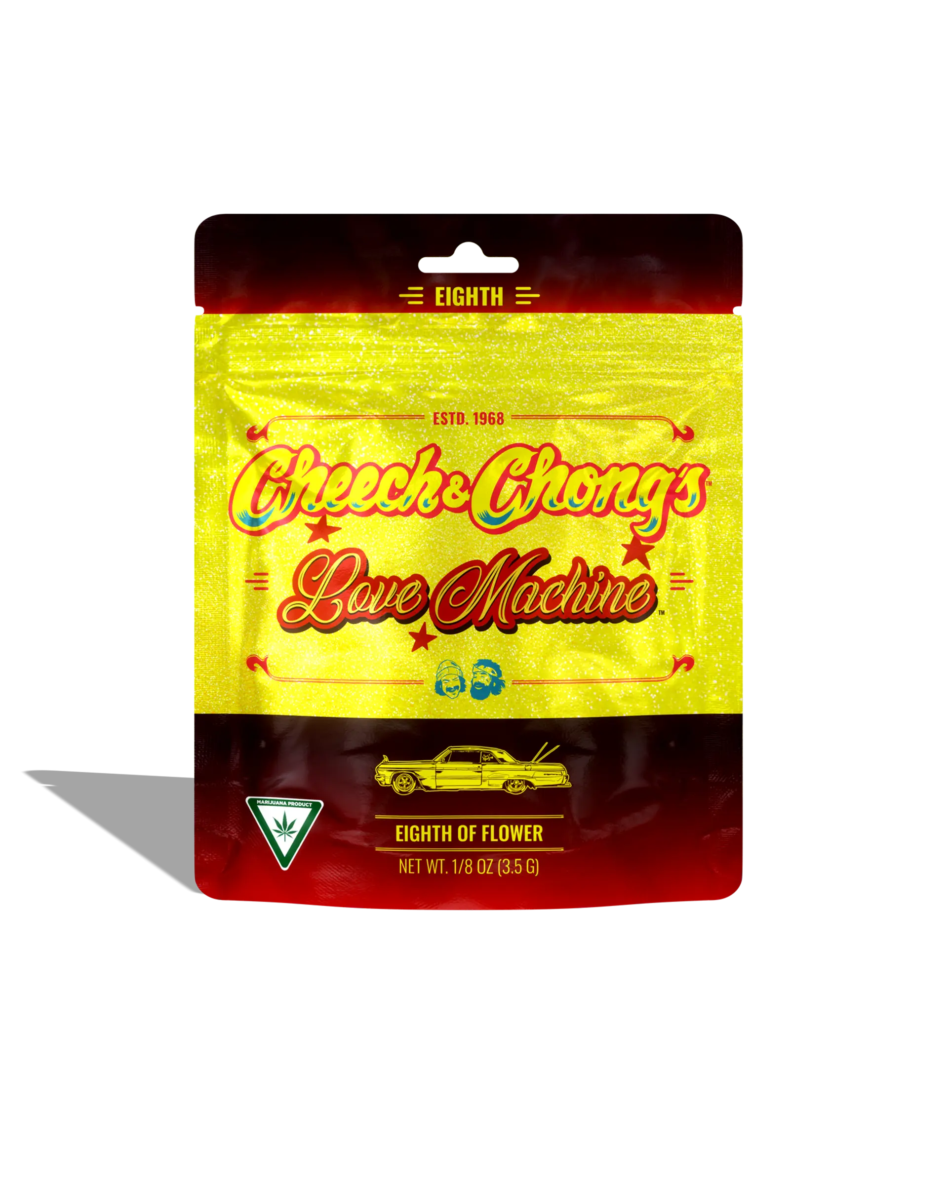 Love Machine 3.5g