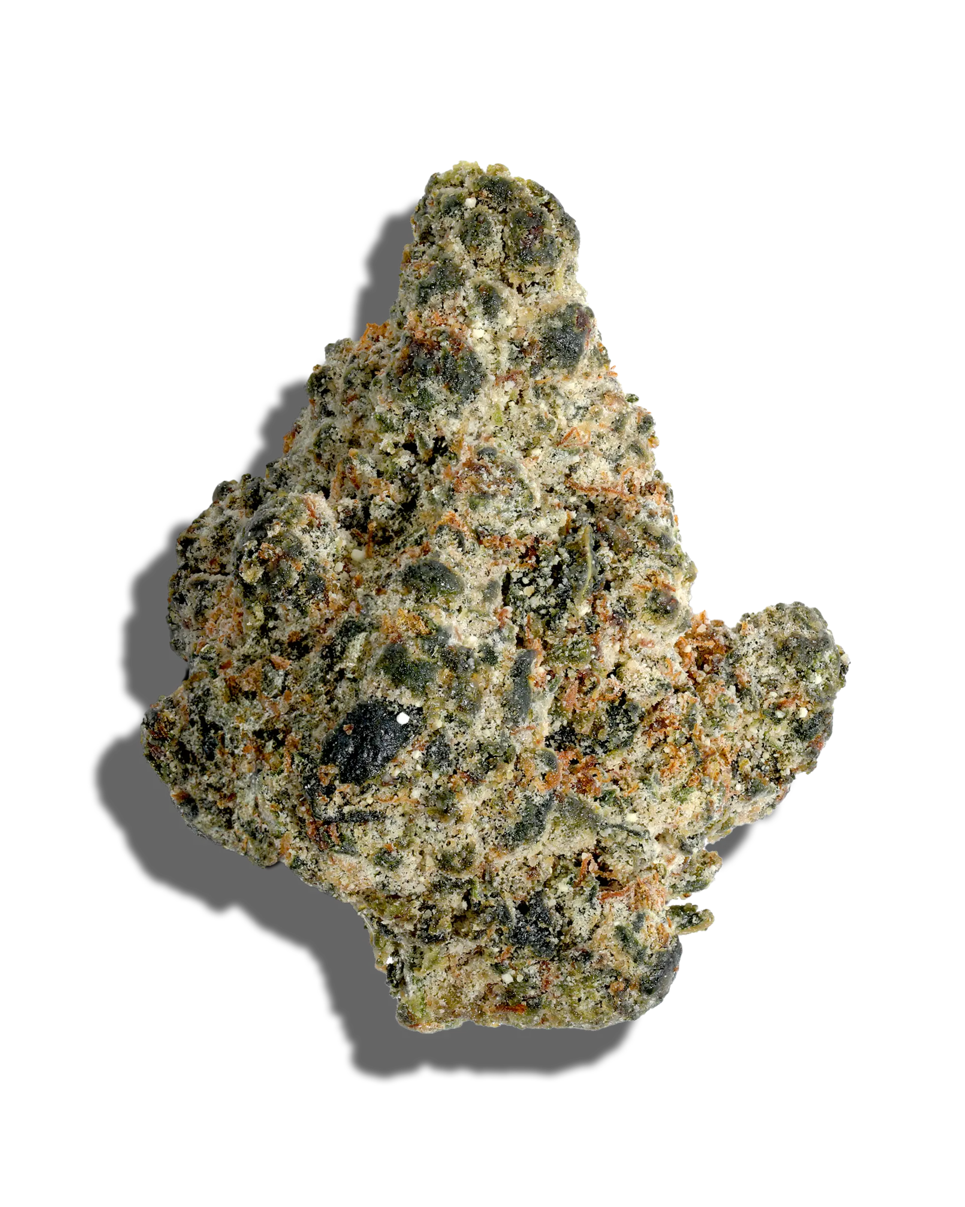 Bombulan X Grape-illa Amp'd Live Resin Infused Flower 5g