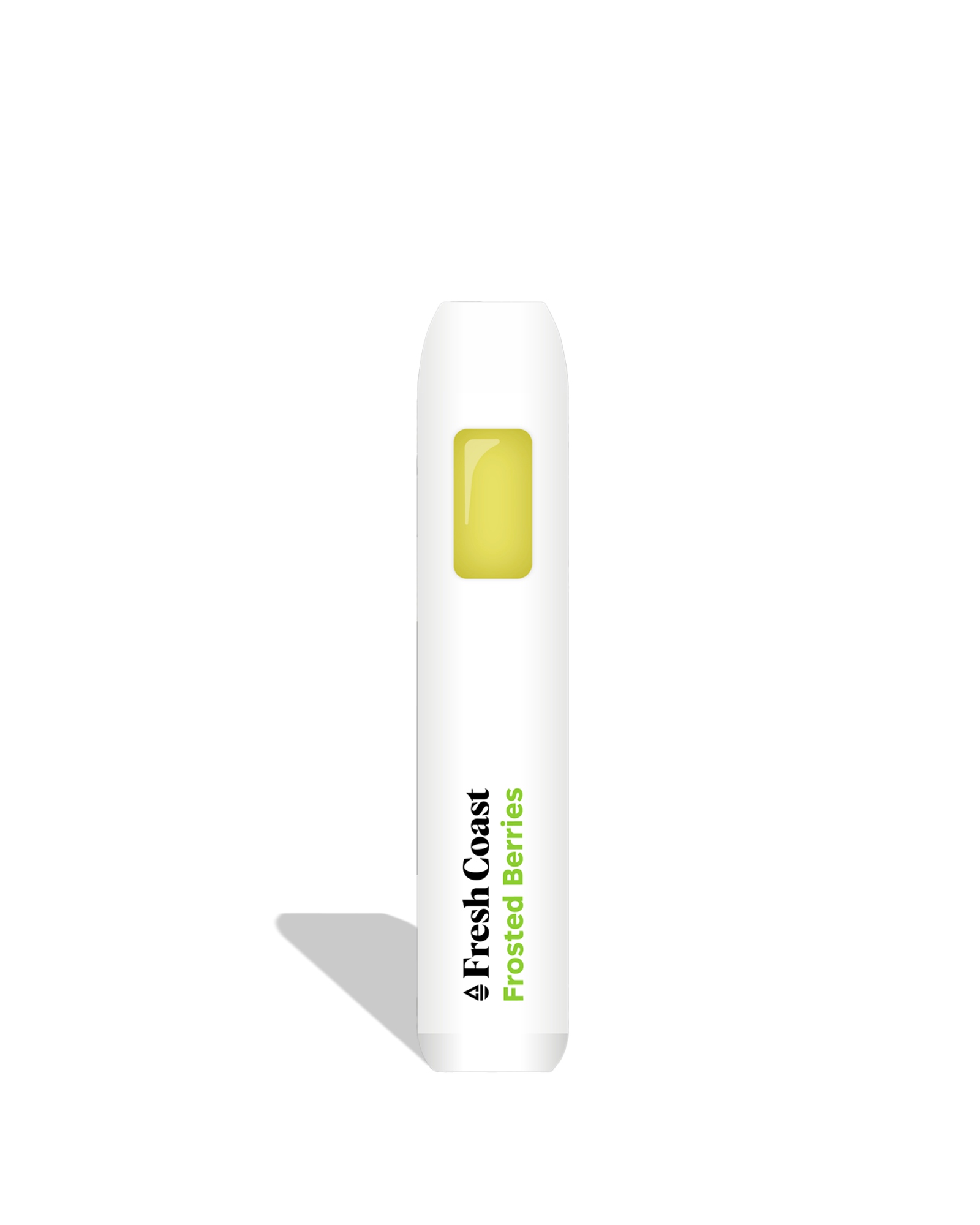 Frosted Berries Live Resin Disposable Cart 2g, 1 of 1