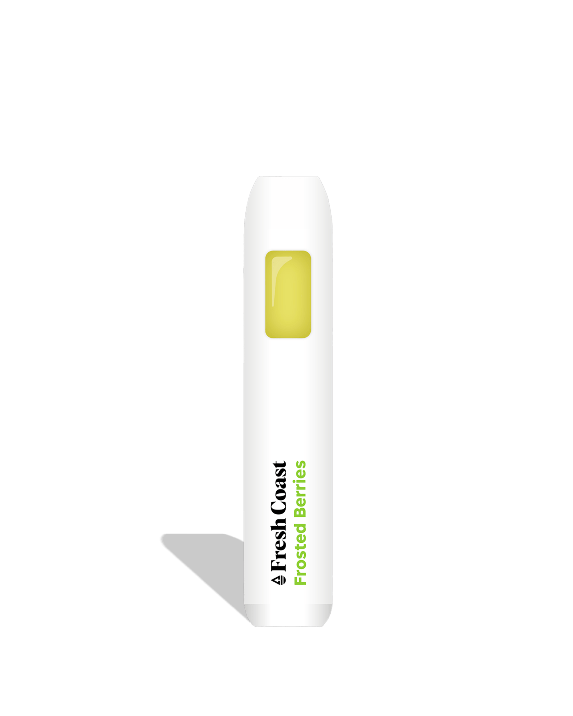 Frosted Berries Live Resin Disposable Cart 2g