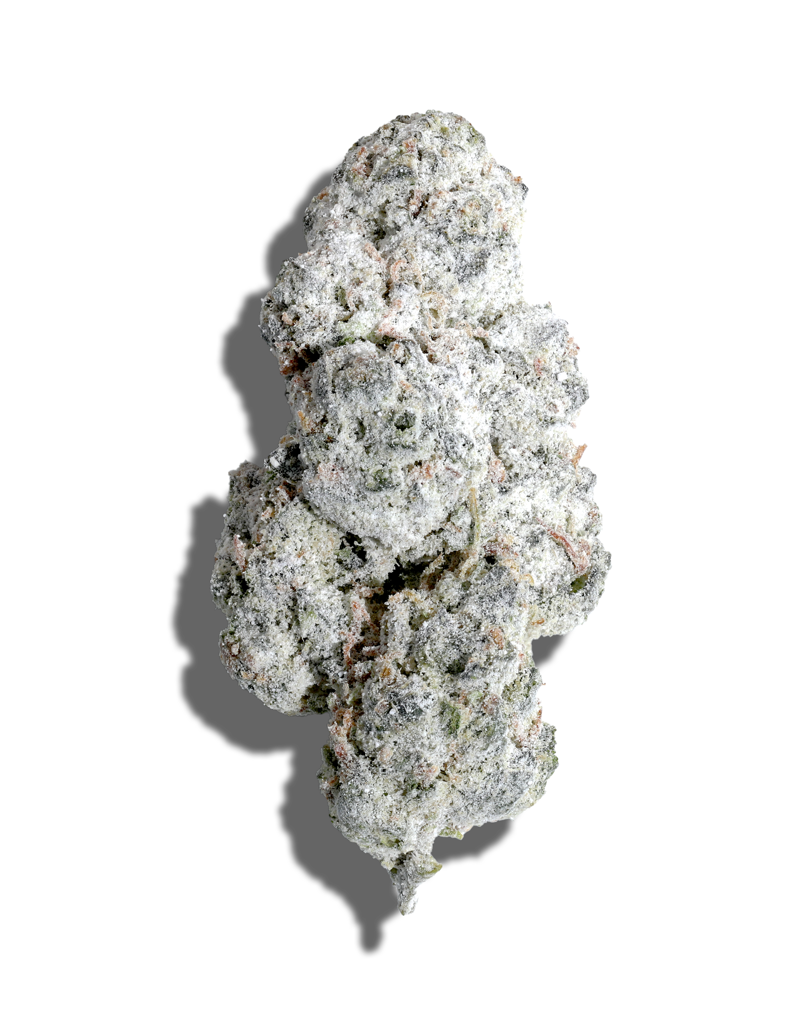 GMO X The Spice Amp'd Live Resin Infused Flower 5g, 1 of 2