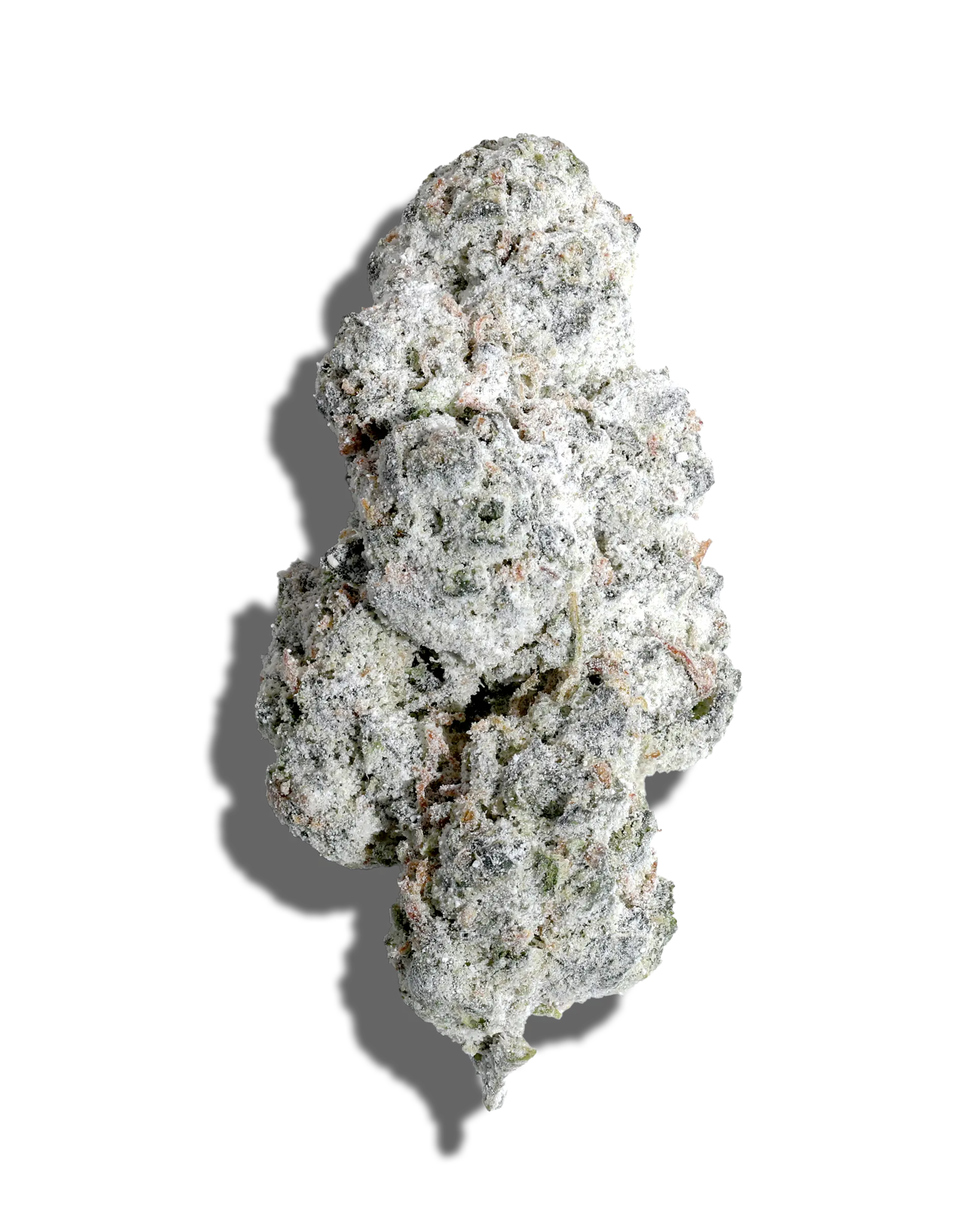 GMO X The Spice Amp'd Live Resin Infused Flower 5g