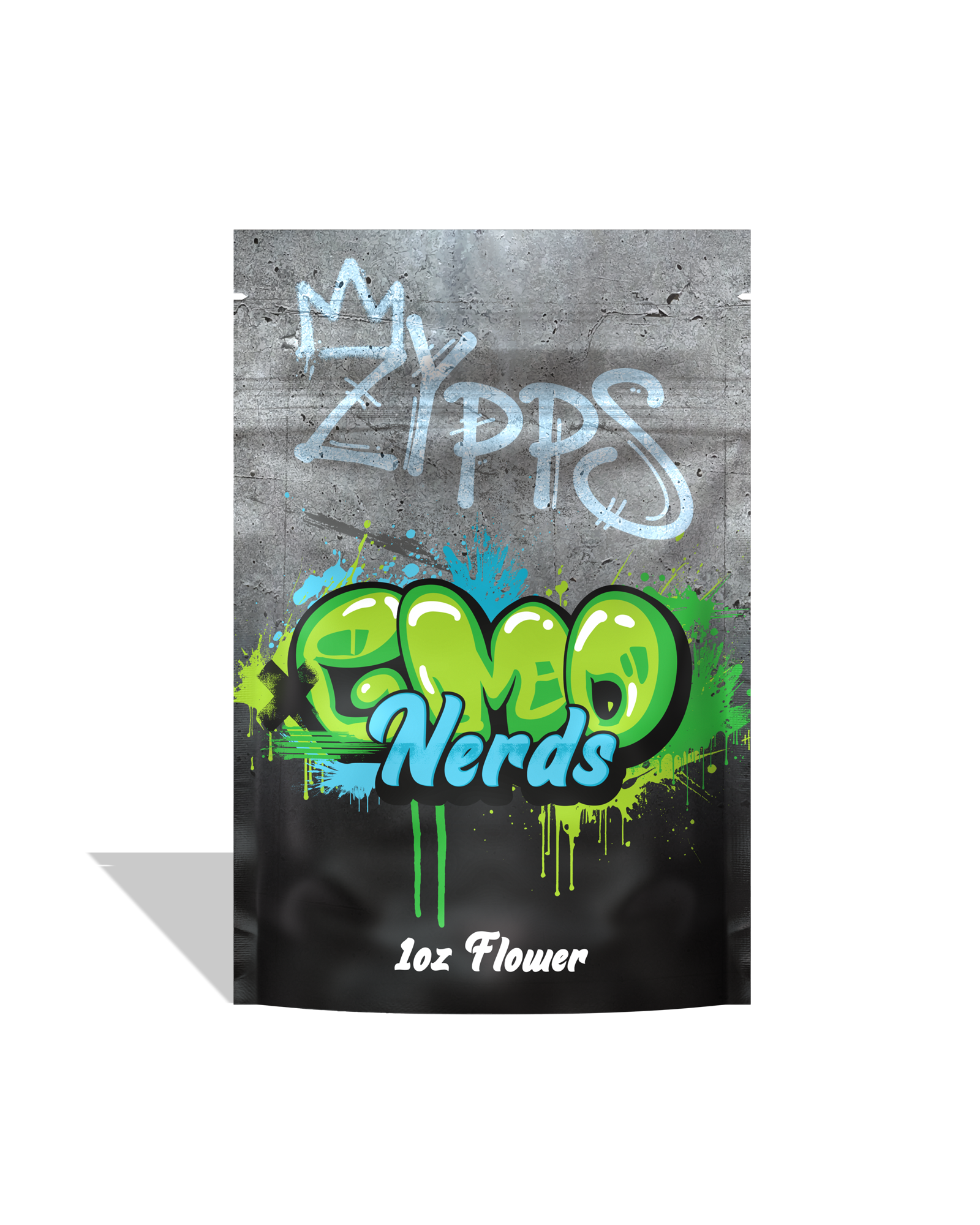 GMO Nerds 1oz, 1 of 1