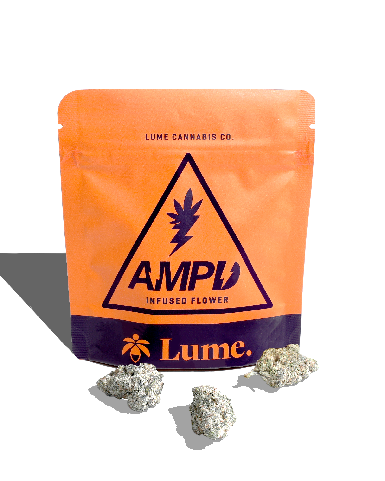 MAC X Bug Juice Amp'd Live Resin Infused Flower 5g, 2 of 2