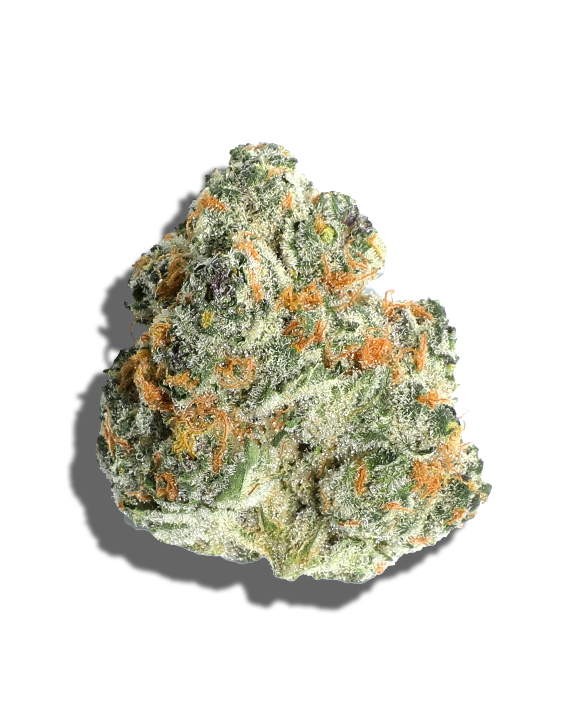 Super Buff Cherry 1oz