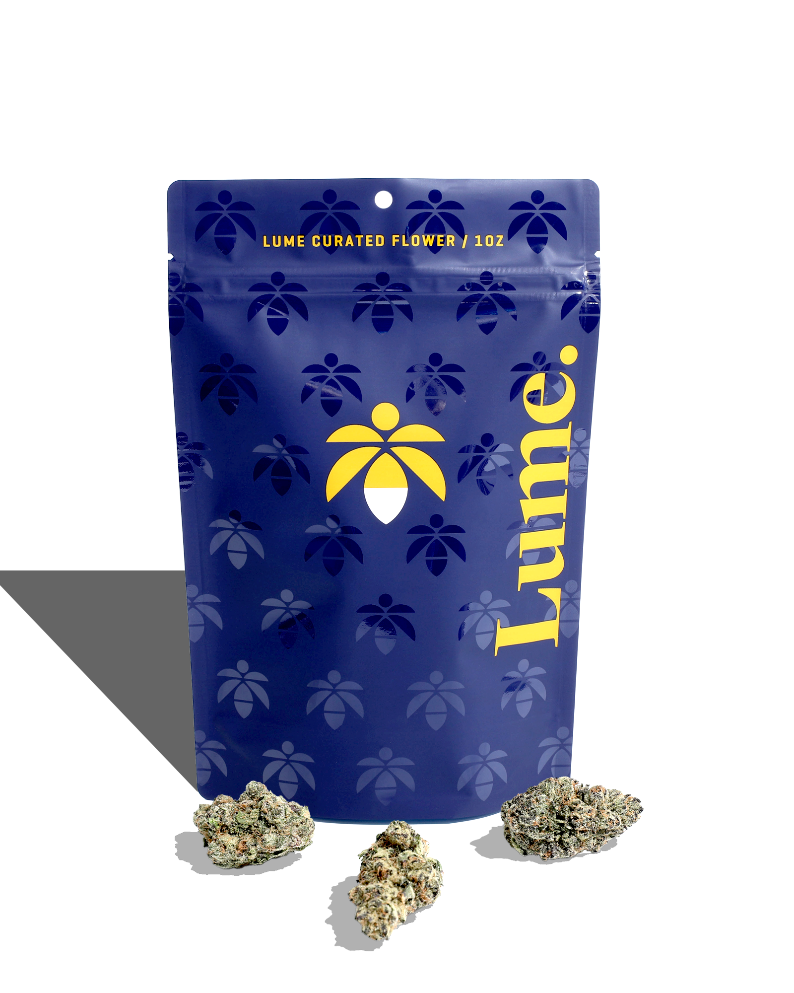 Brrberry 1oz, 2 of 3