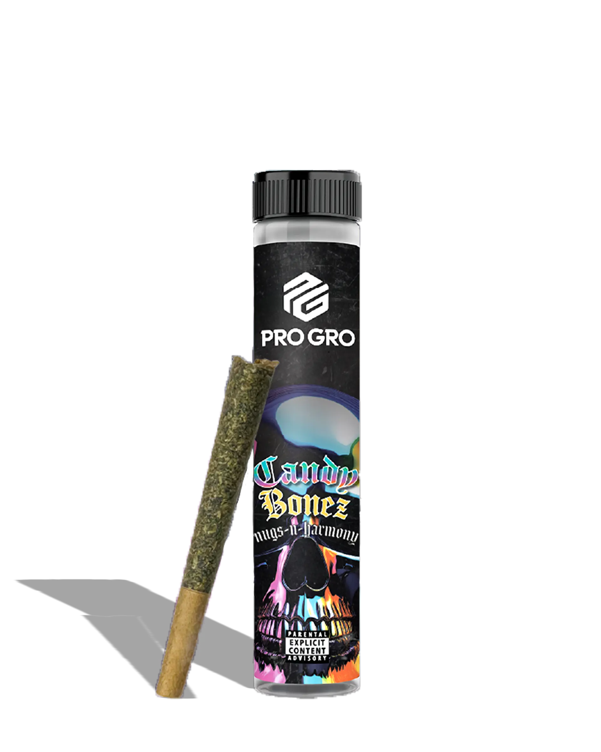 Candy Bonez Preroll 1g