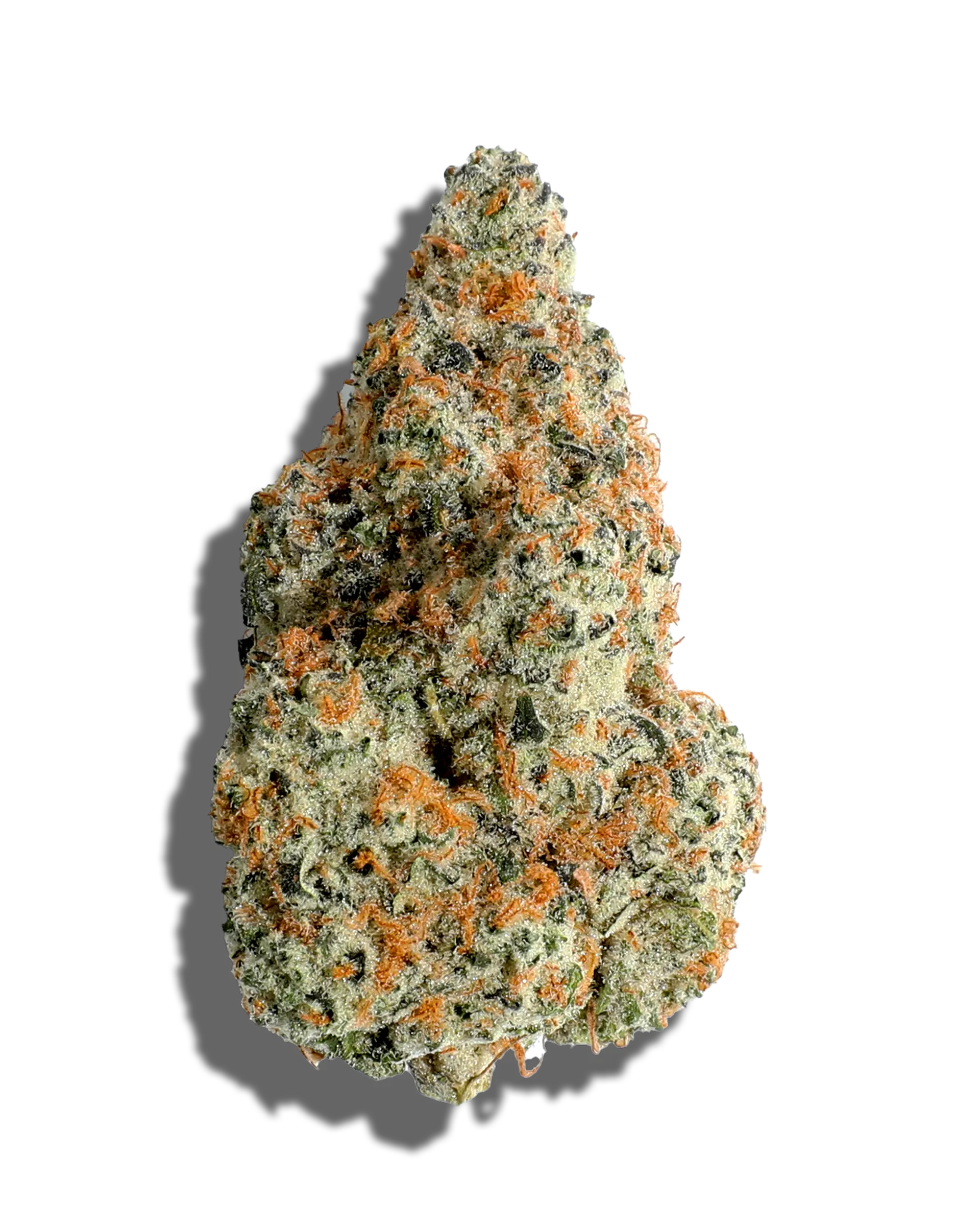 Caramel Apple 3.5g