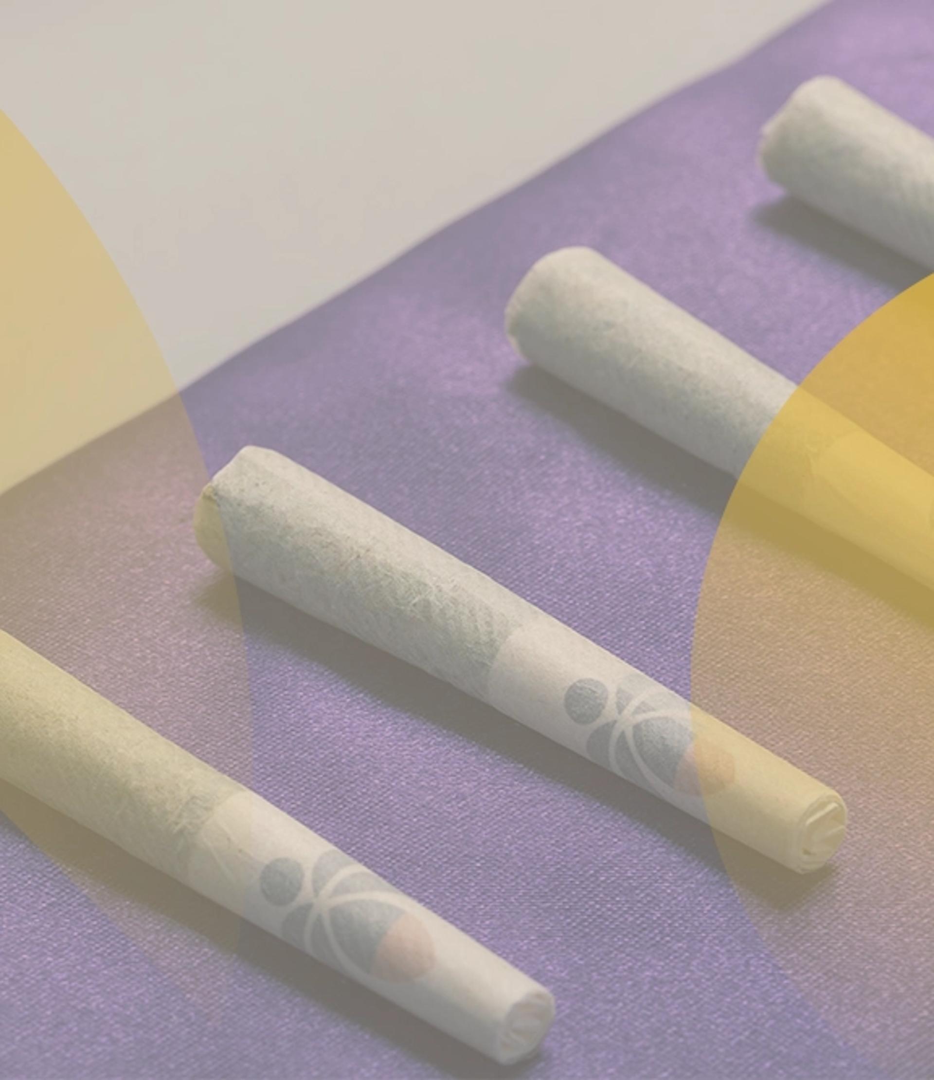 Lume Pre-roll
Bundles