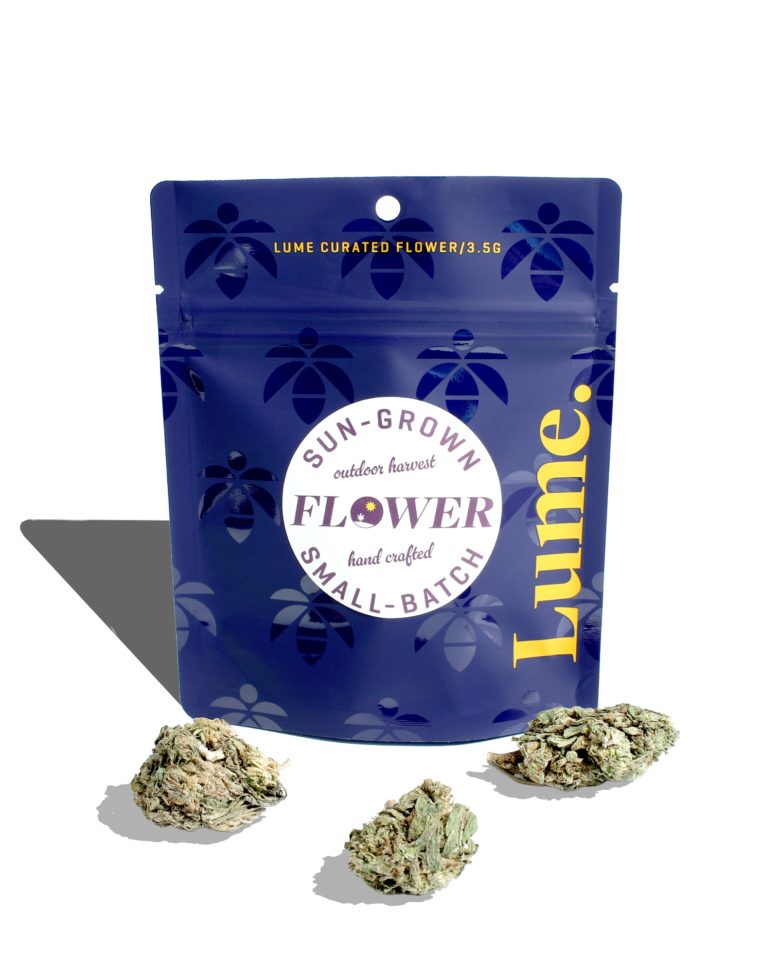 Sungrown Sherbcake 3.5g, 2 of 3