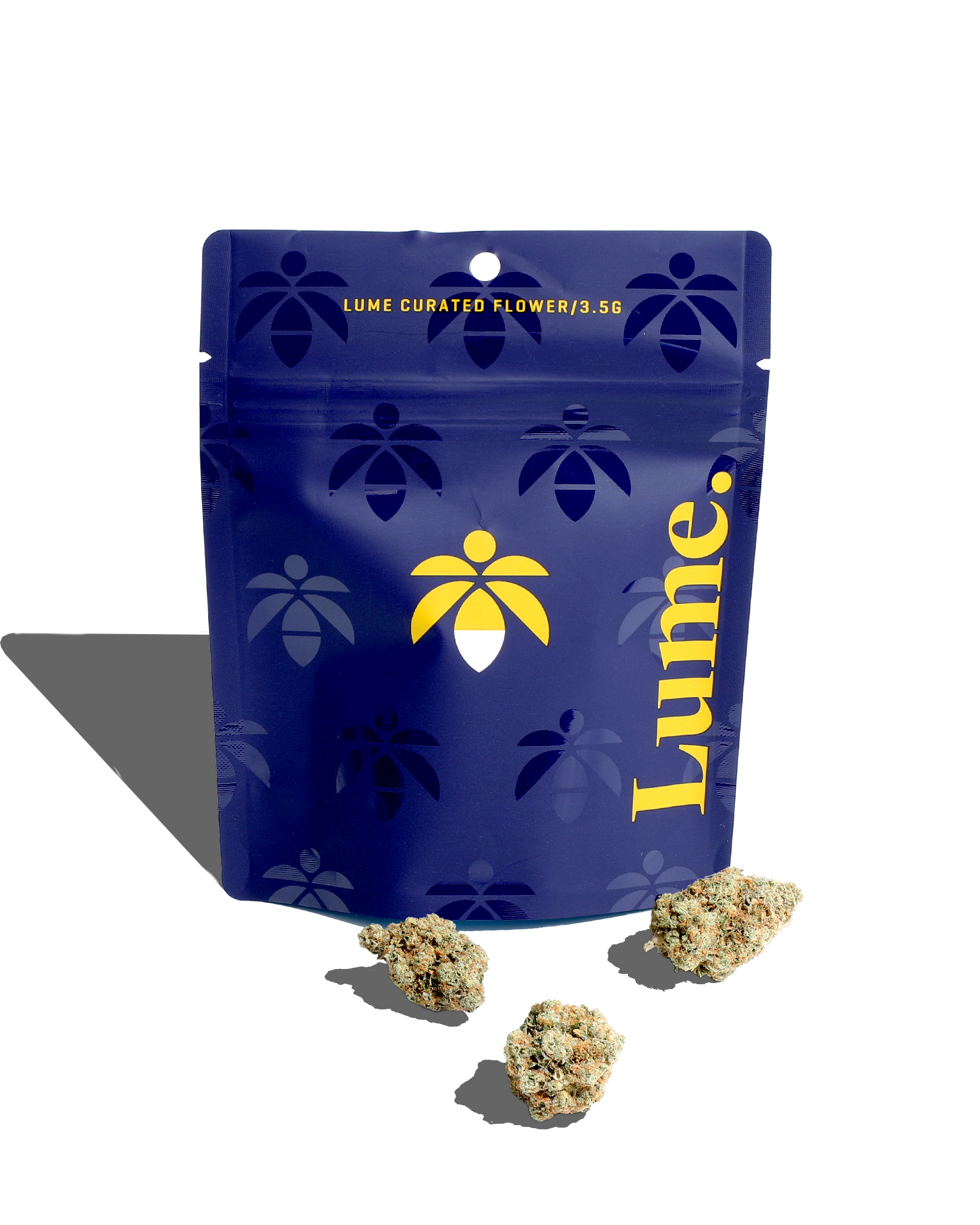 Snowball 3.5g, 2 of 3