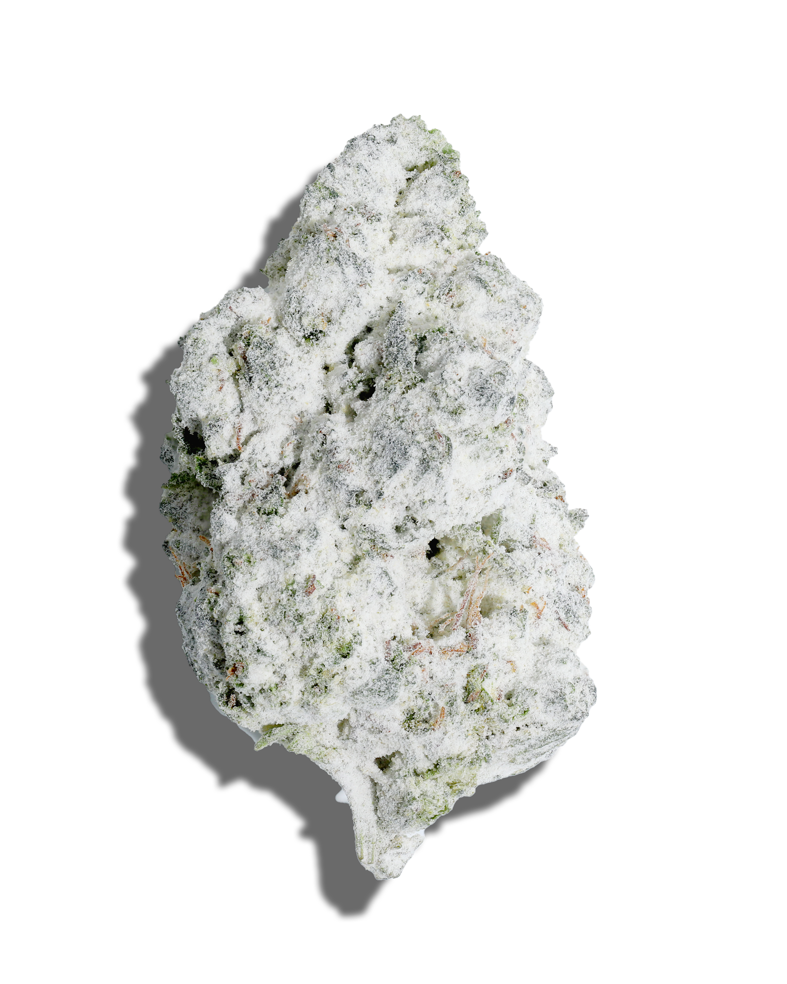 Handlebar X Phantom Og Amp'd Live Resin Infused Flower 5g, 1 of 2