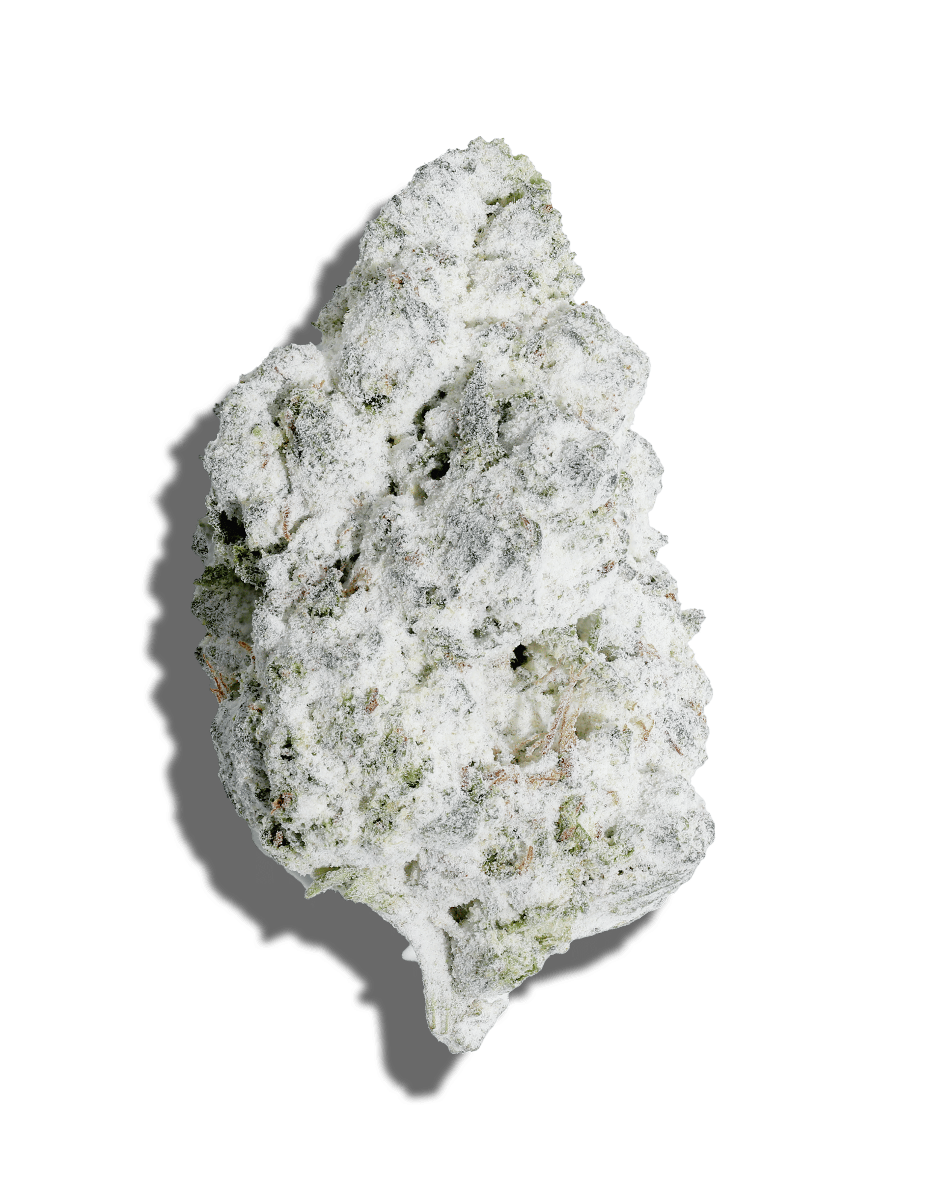 Handlebar X Phantom Og Amp'd Live Resin Infused Flower 5g