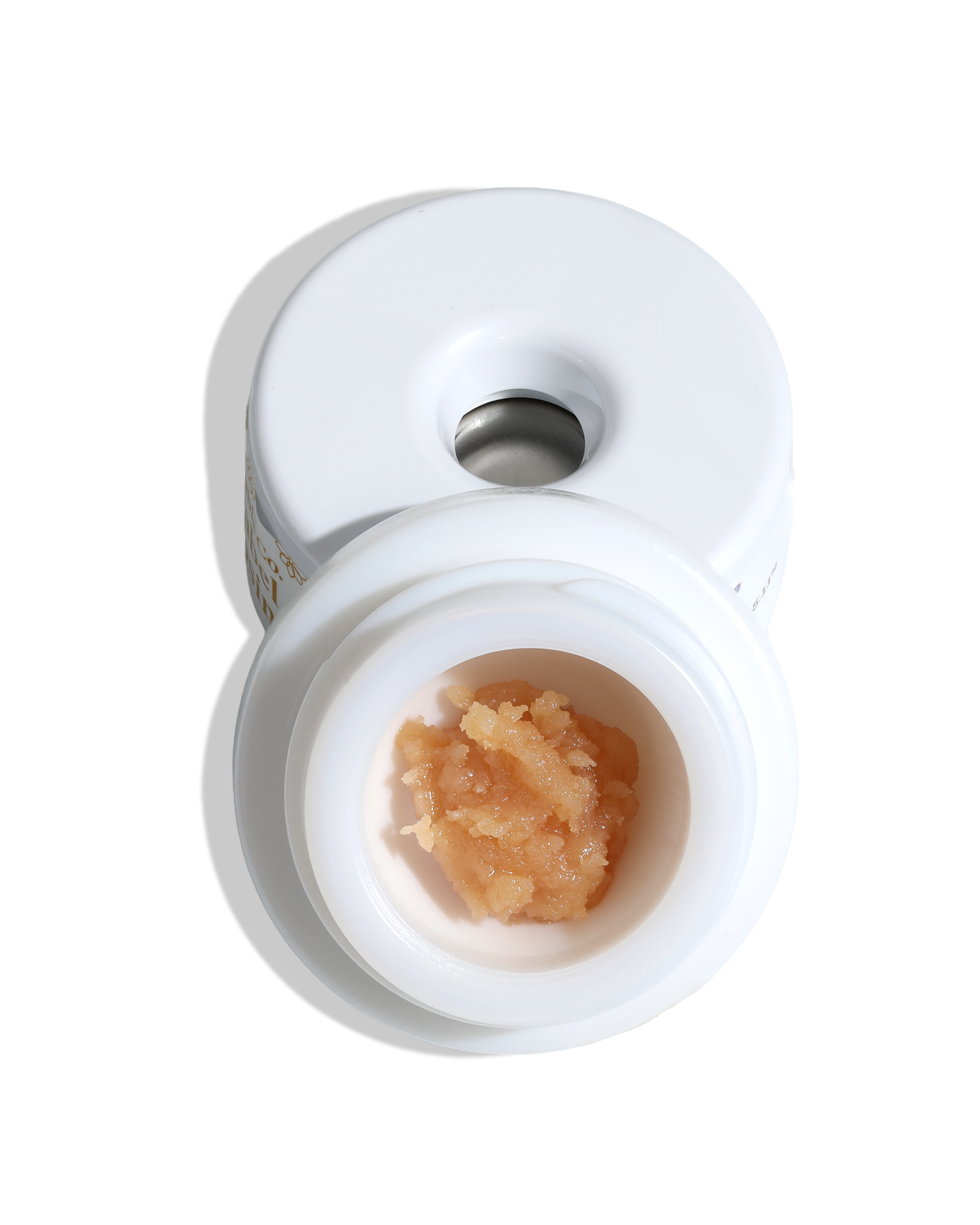 Garlic Totz Live Rosin Cold Cure 1g, 1 of 1