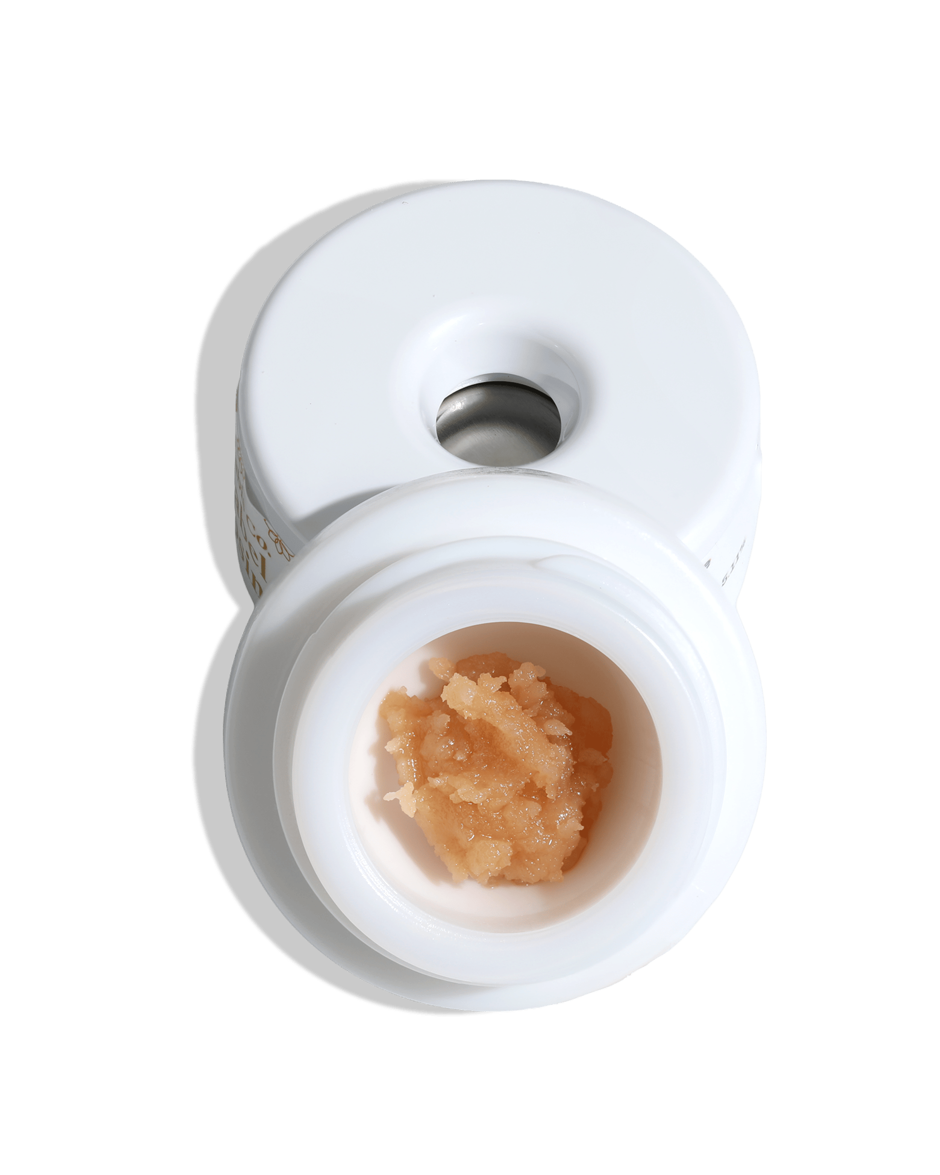 Garlic Totz Live Rosin Cold Cure 1g
