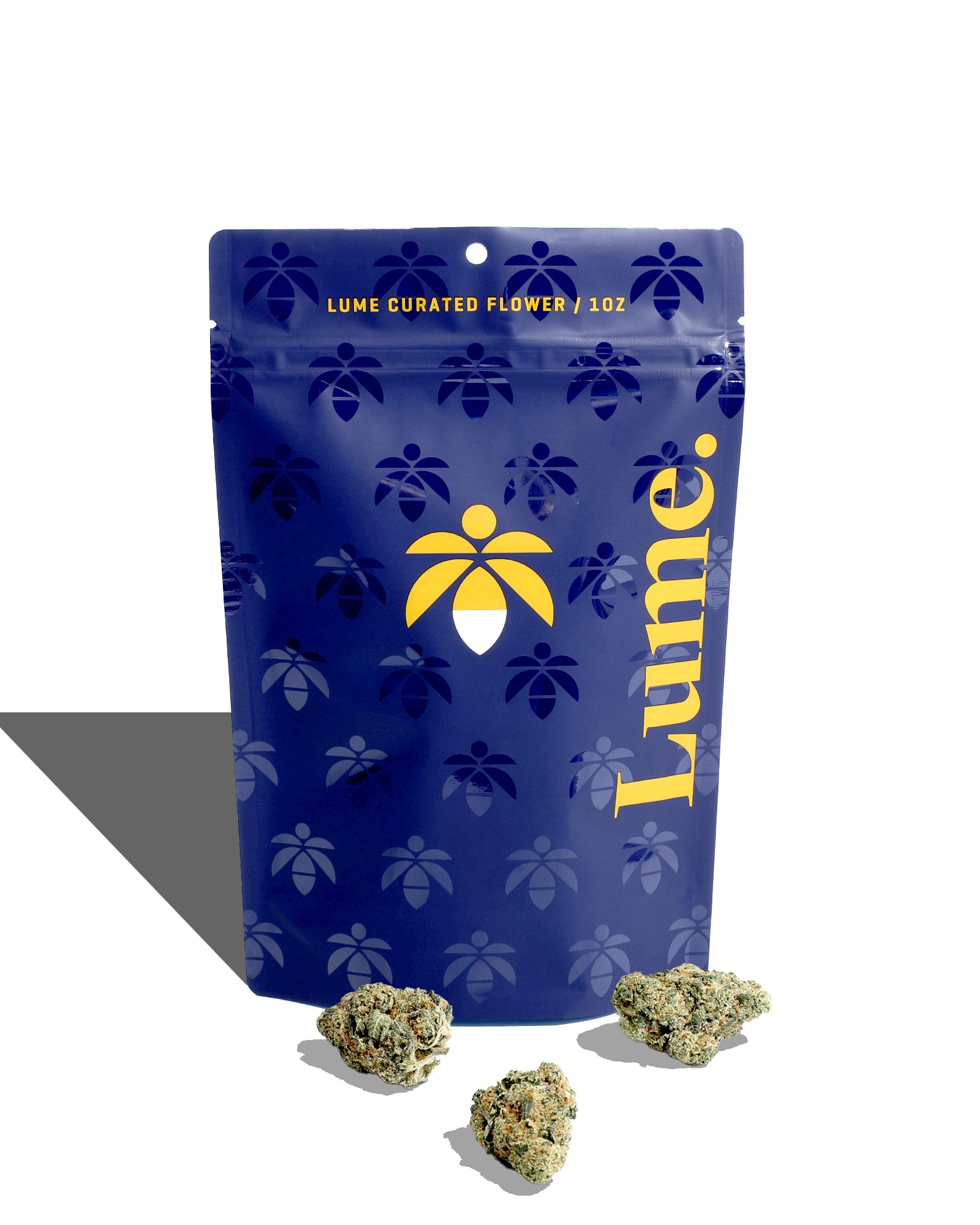 Stay Puft 1oz, 2 of 3