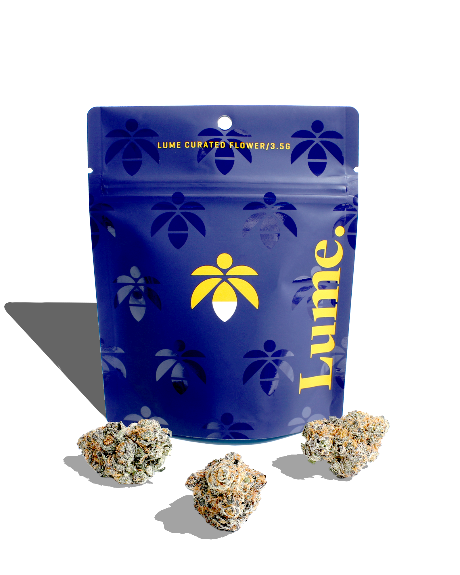 Sunshine Runtz 3.5g, 2 of 3