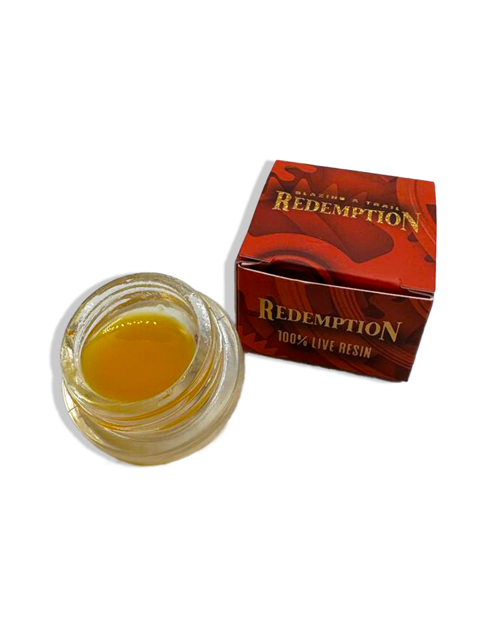 Blueberry Smash Live Resin 2g, 1 of 1