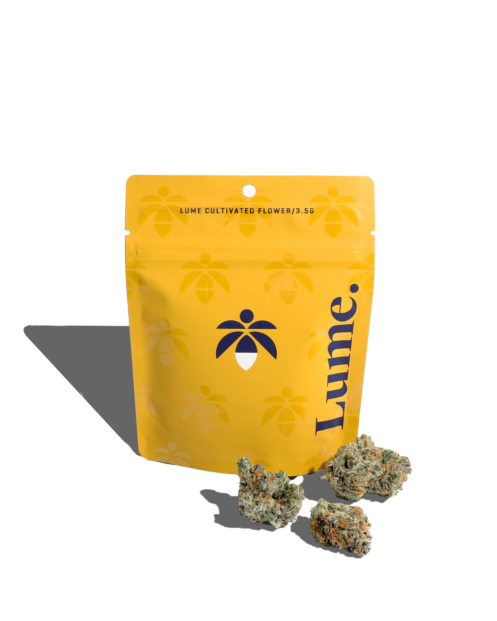 Blackberry Kush 3.5g, 2 of 3