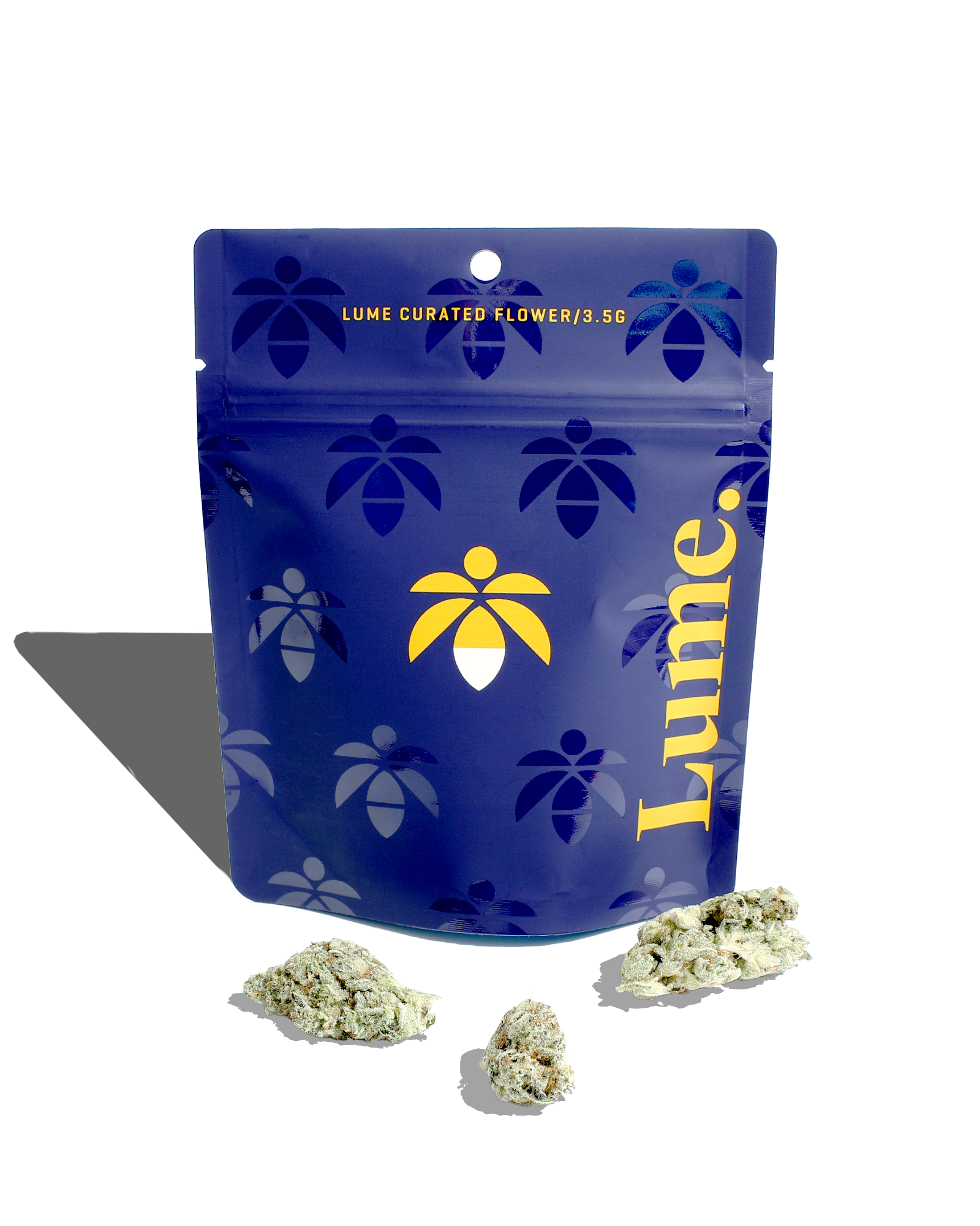 Josey Whales 3.5g, 2 of 3