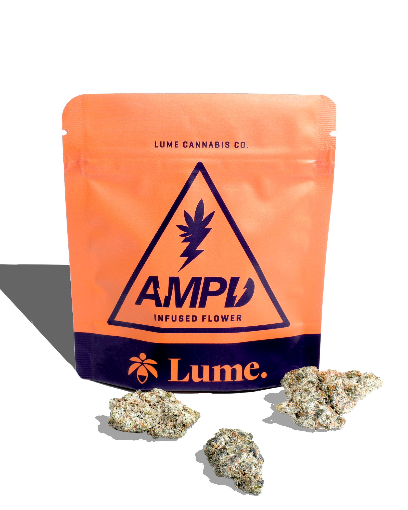 Jenny Kush X Boomberry Amp'd Live Resin Infused Flower 5g, 2 of 2