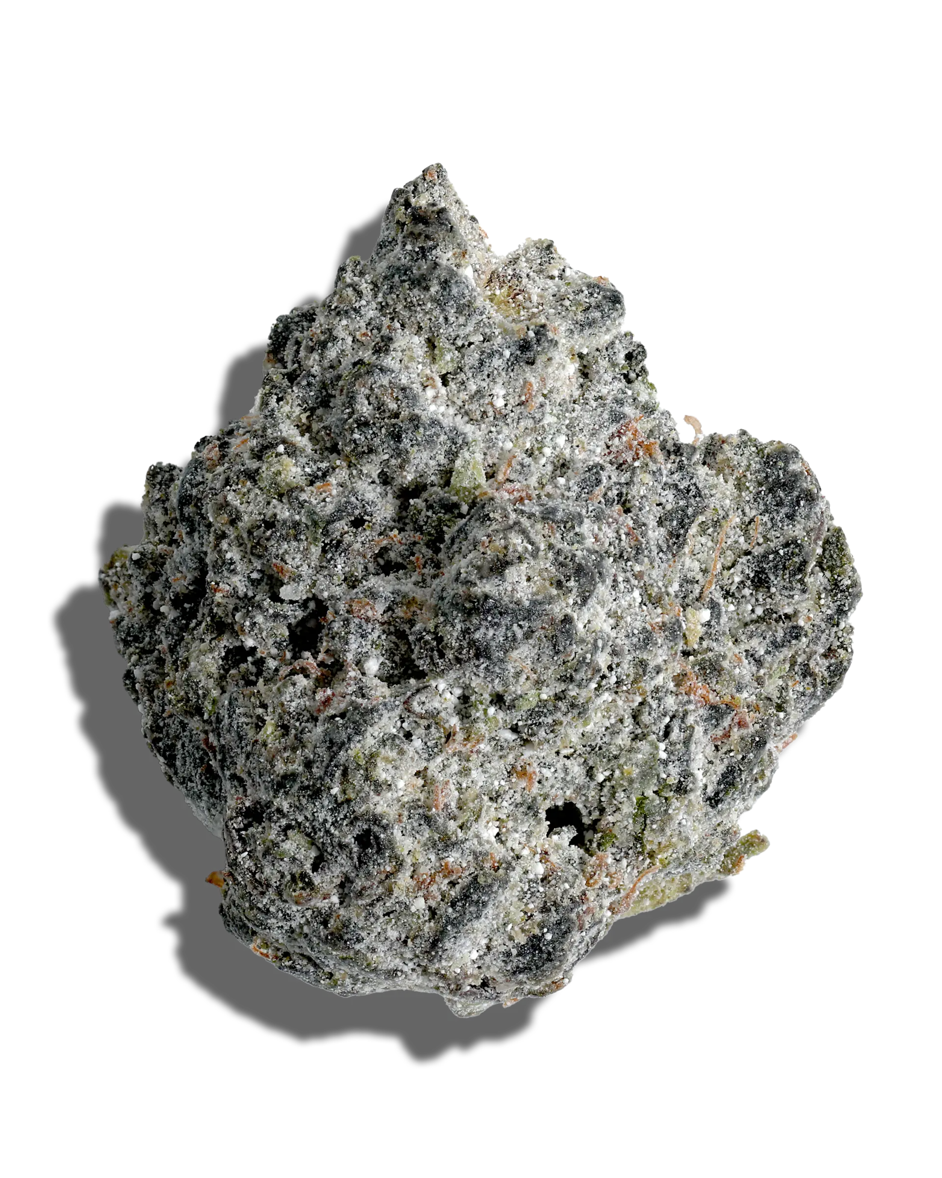 Candy Fumez X Citrus Swamp Amp'd Live Resin Infused Flower 5g