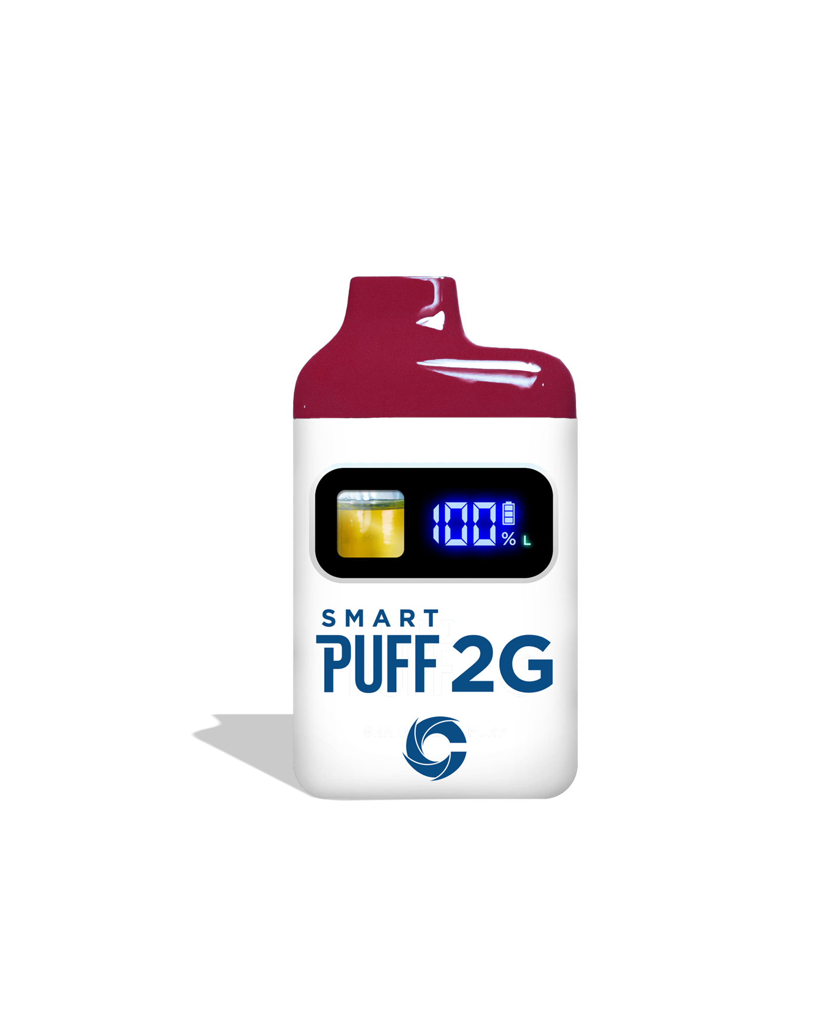 Cherry Gelato Disposable Cart 2g, 1 of 1