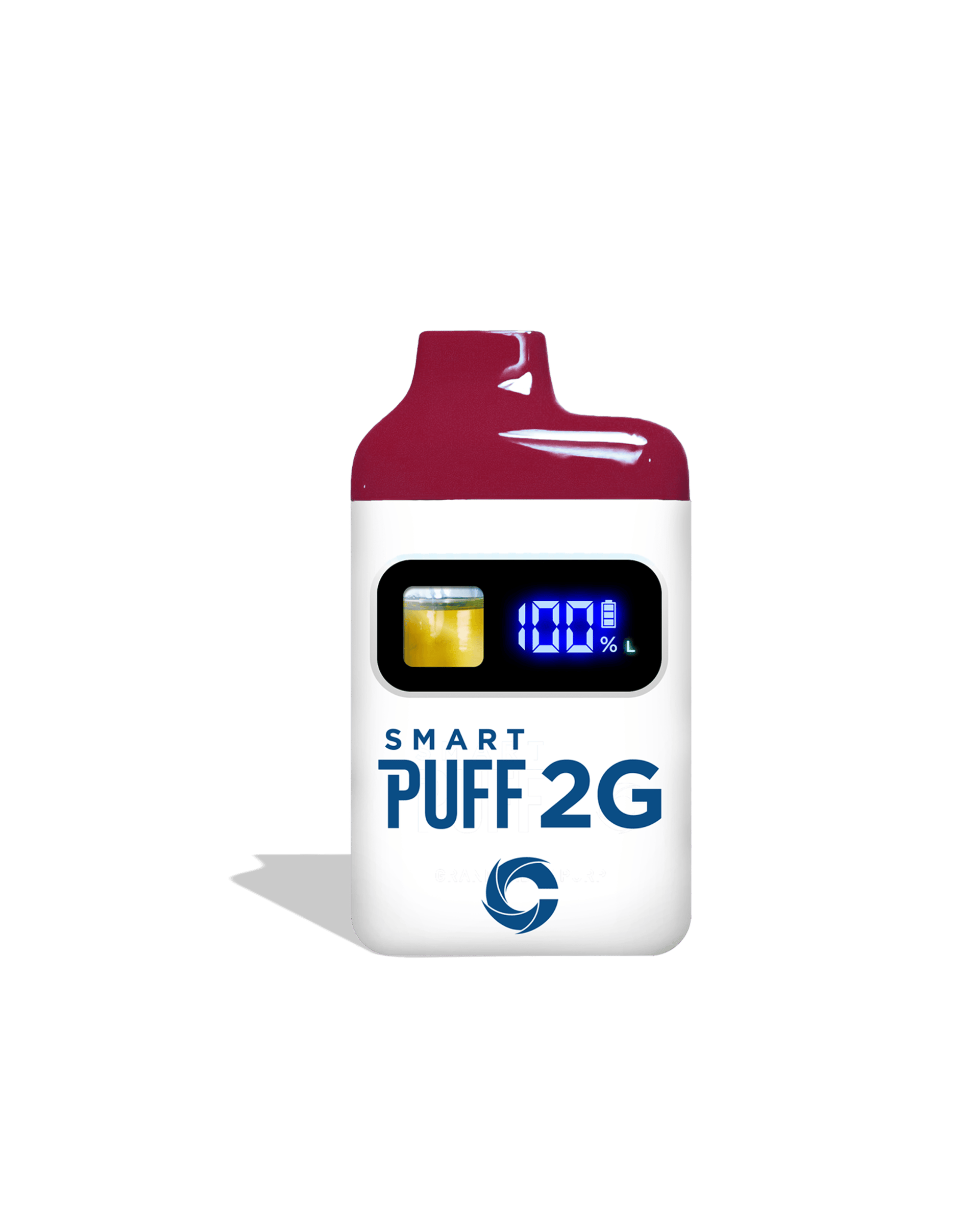 Cherry Gelato Disposable Cart 2g