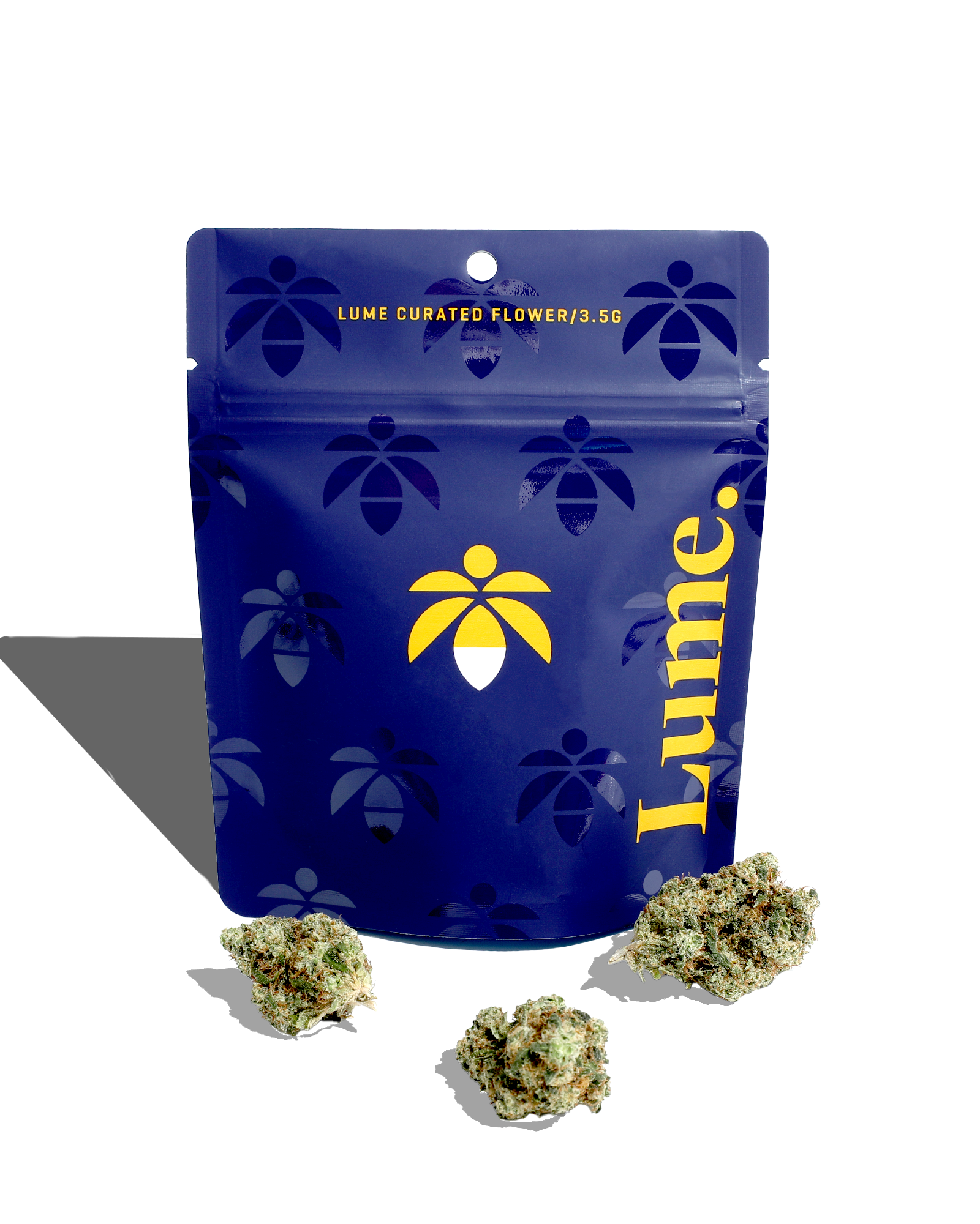 East Coast Sour Diesel 3.5g, 2 of 3