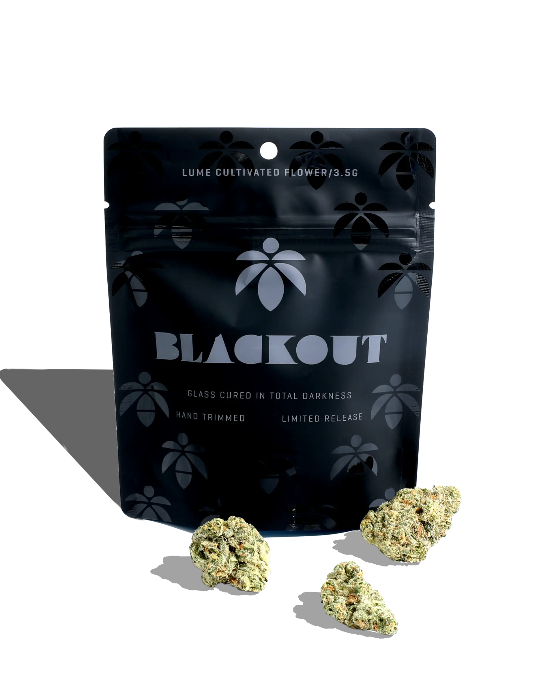 Terp Alert: Blackout Deep Breath 3.5g