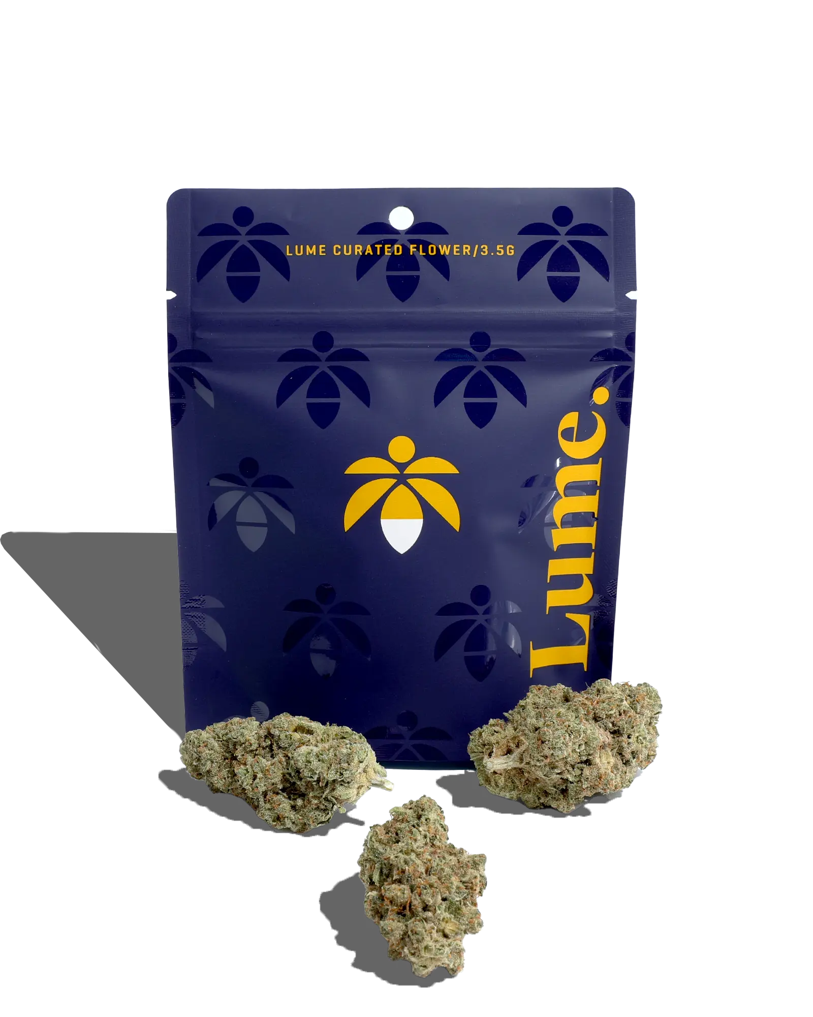 Redheaded Stranger 3.5g, 2 of 3