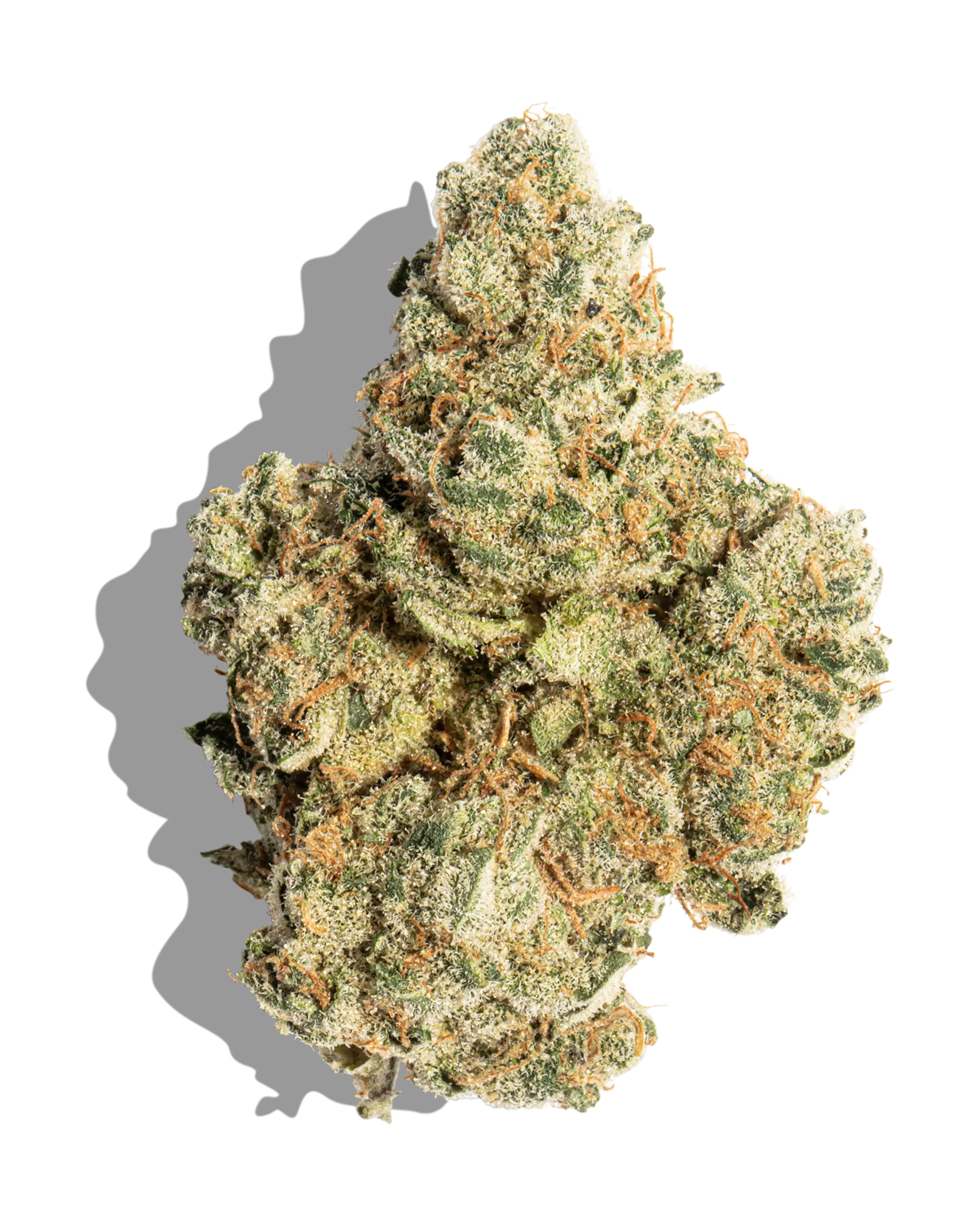 Z Crasher 3.5g