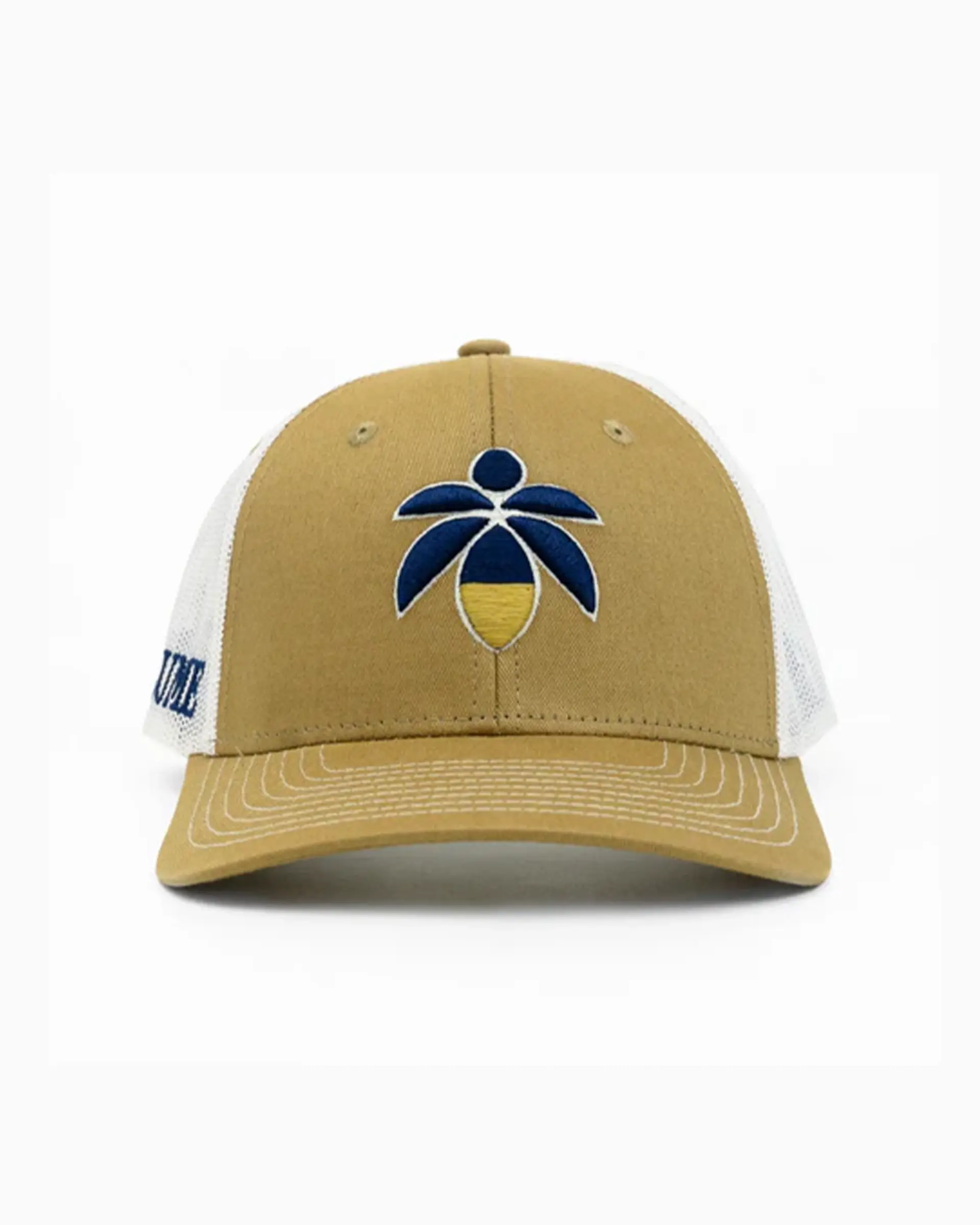 Lume Hat - Dakota Firefly - Tan