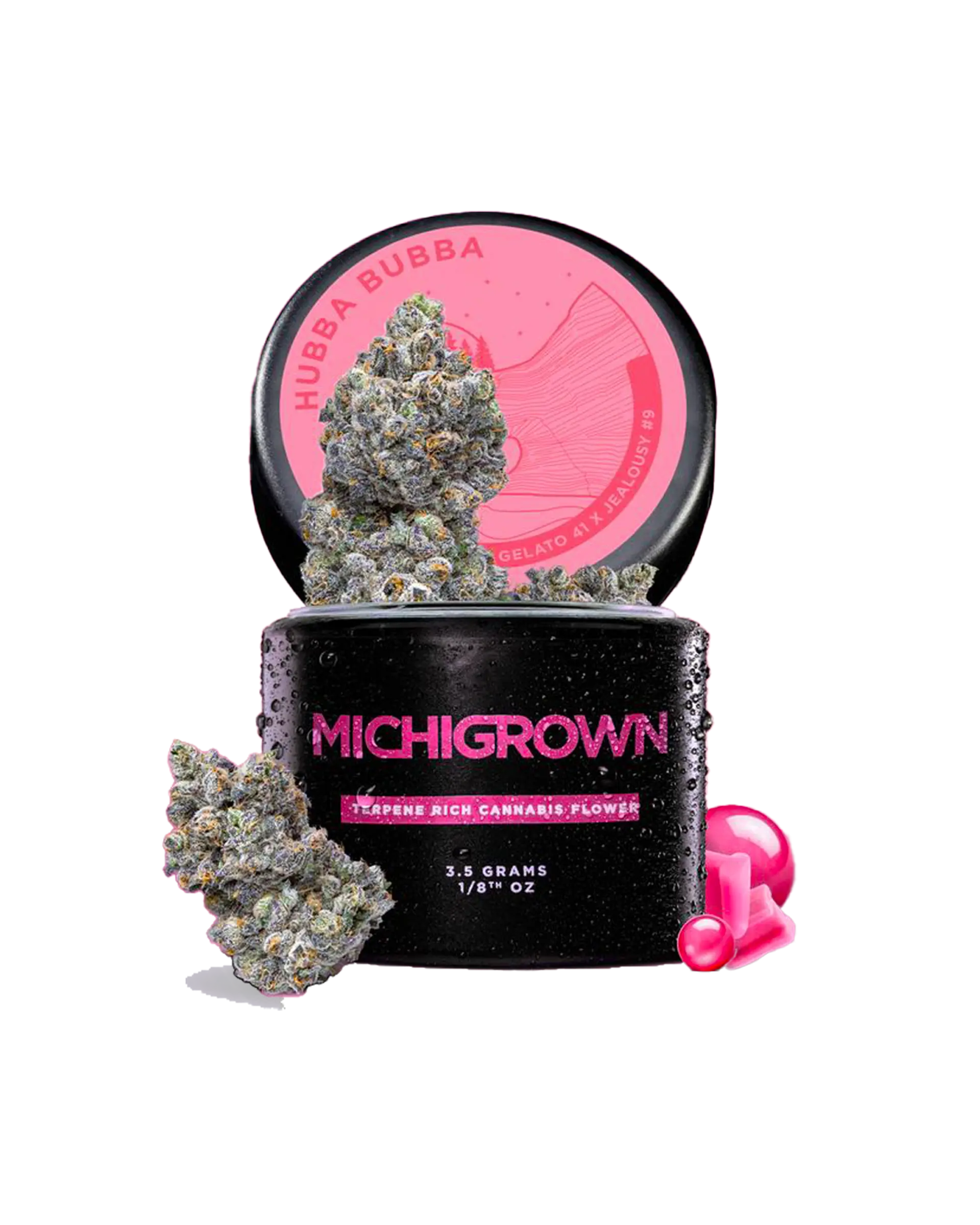 Hubba Bubba 3.5g
