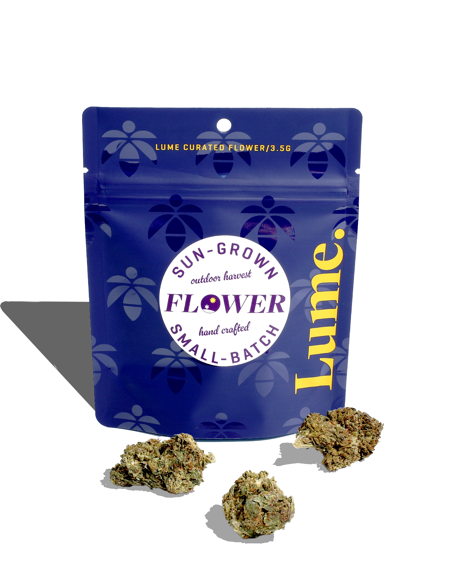 Sungrown Pancake Ice 3.5g, 2 of 3