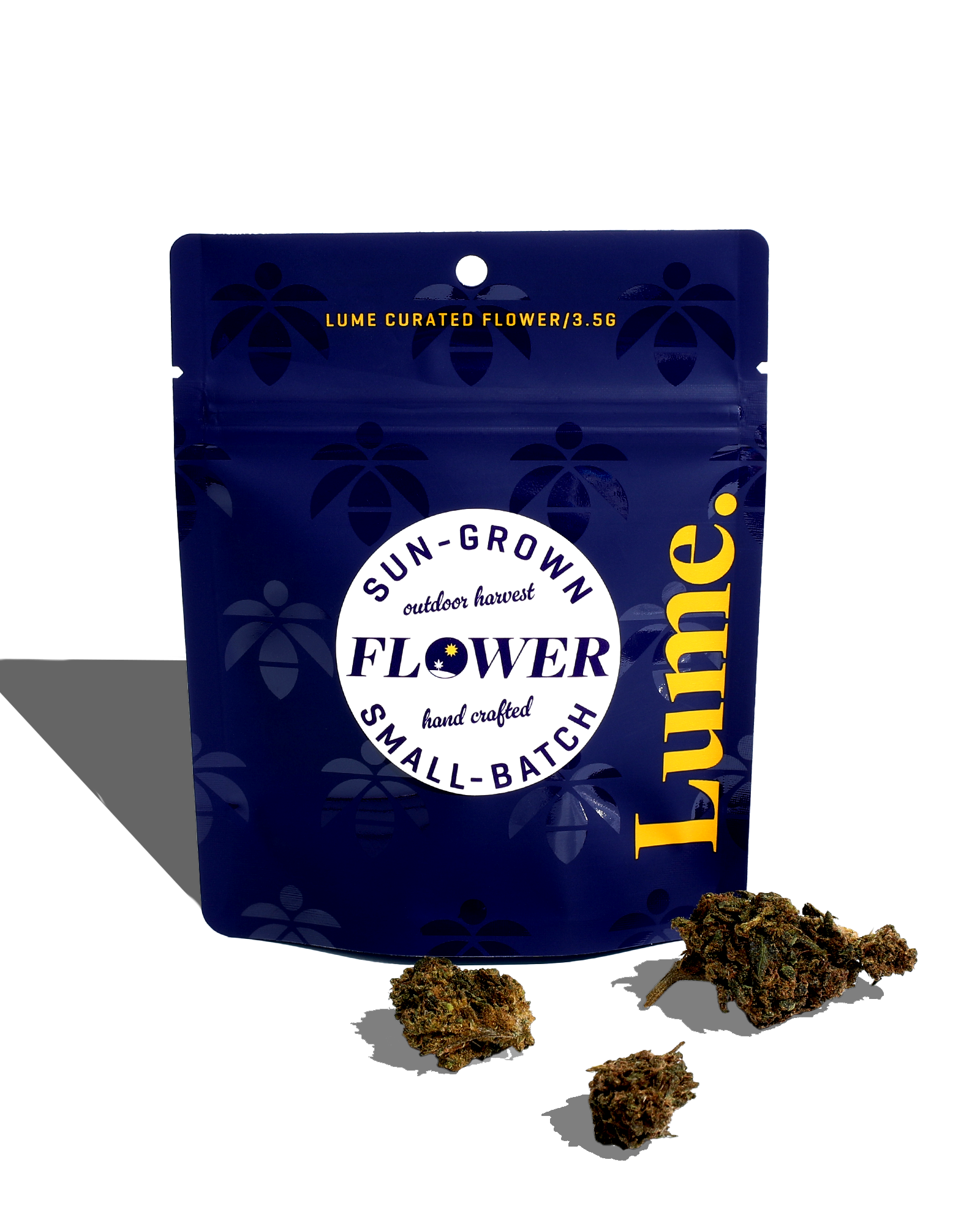 Sungrown Tangie Banangie 3.5g, 2 of 3