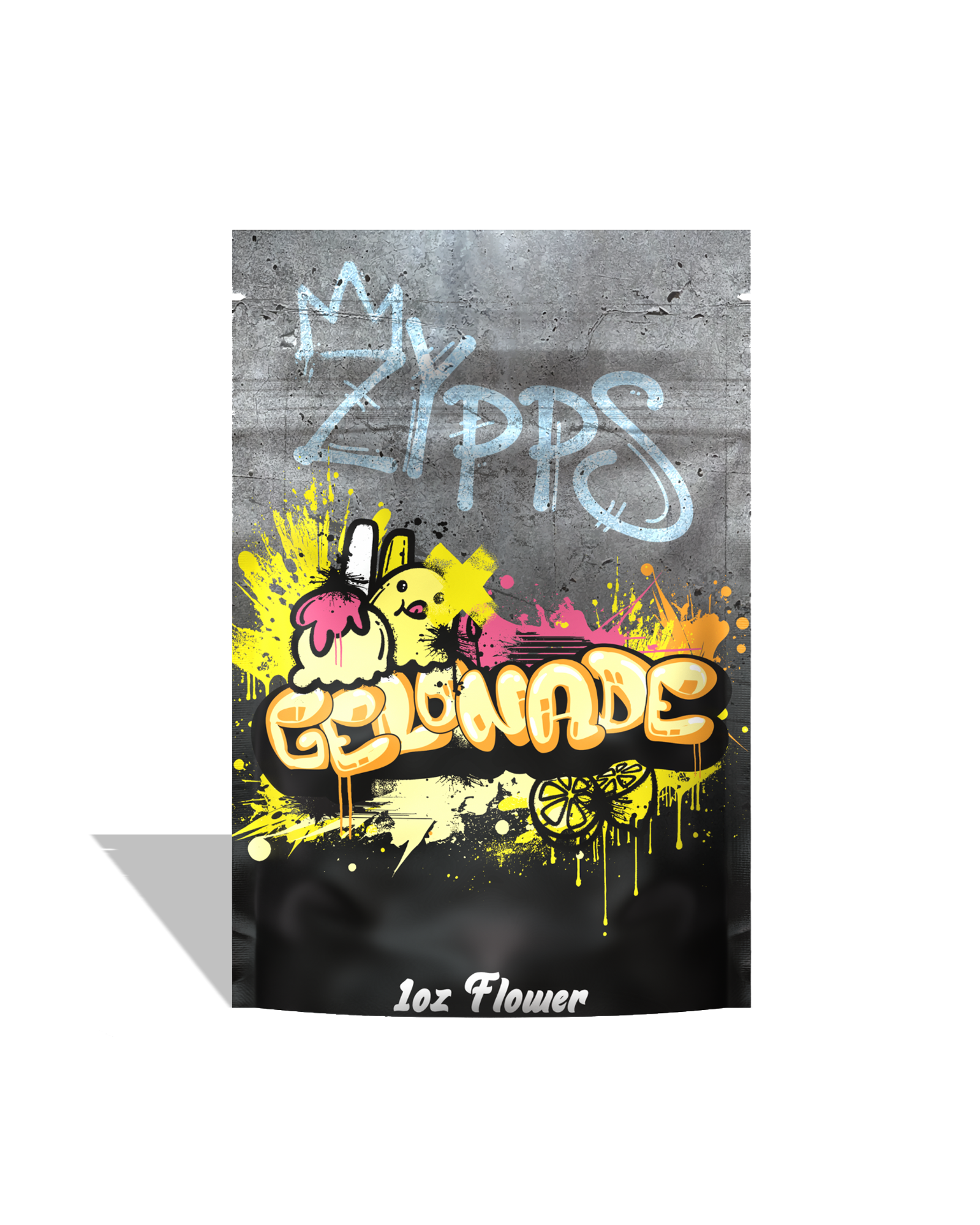 Gelonade 1oz, 1 of 1