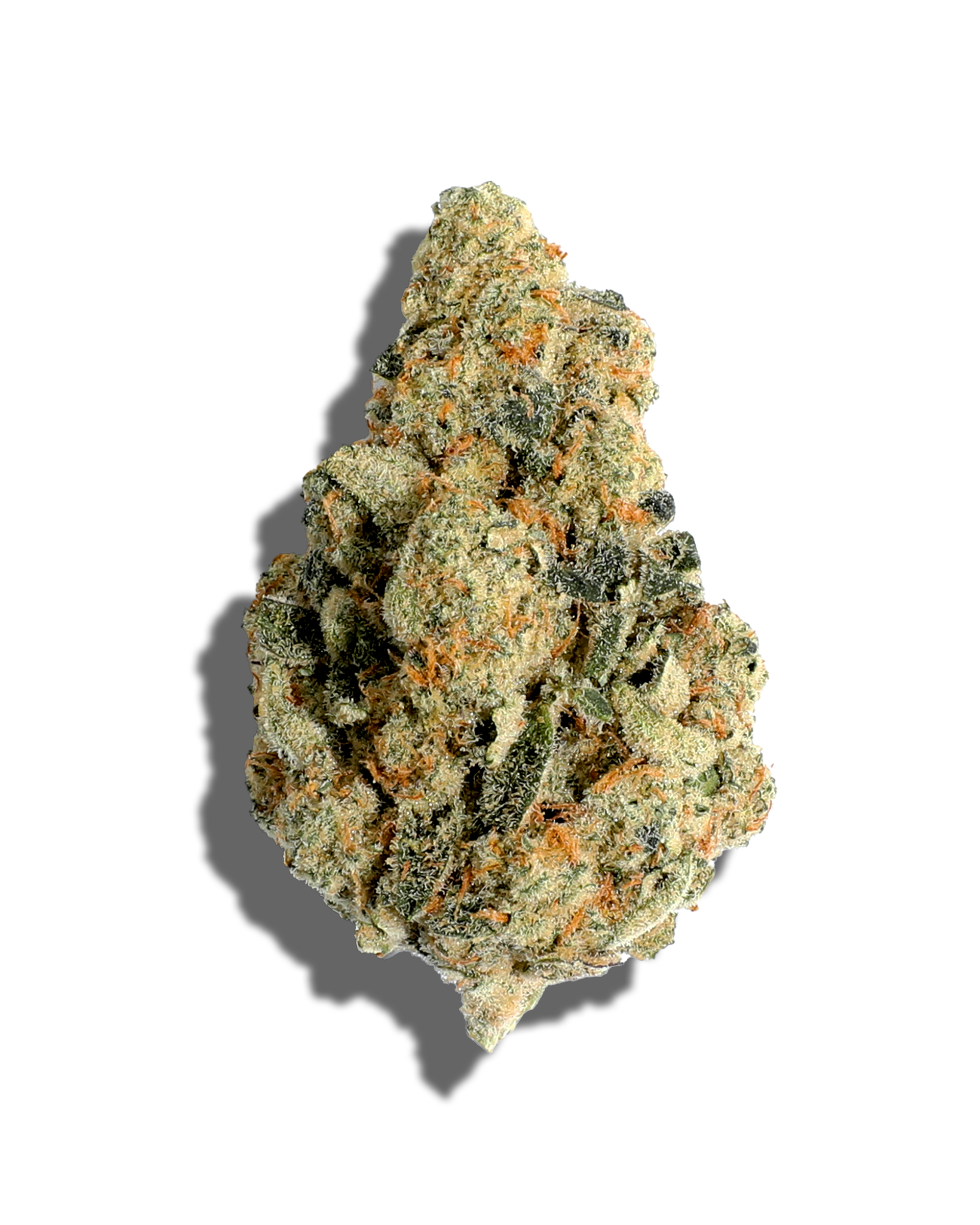 Alien Mints Flower