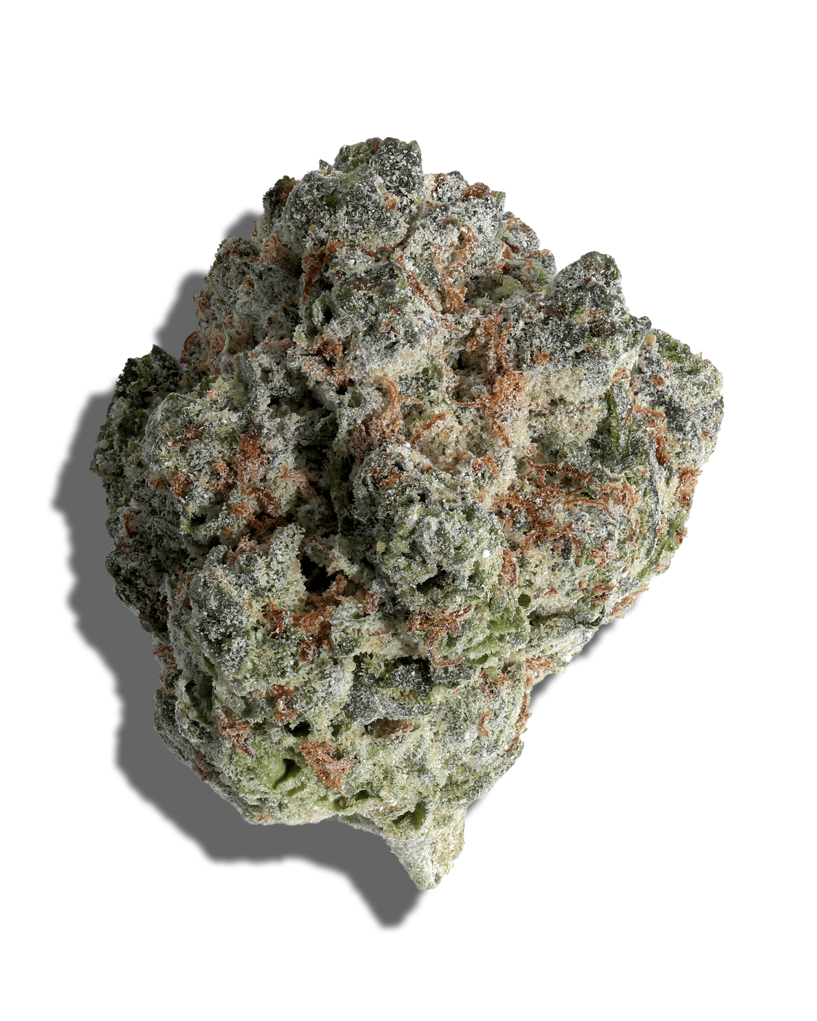 GG4 X Deathstar X Biscotti Mints Amp'd Live Resin Infused Flower 5g