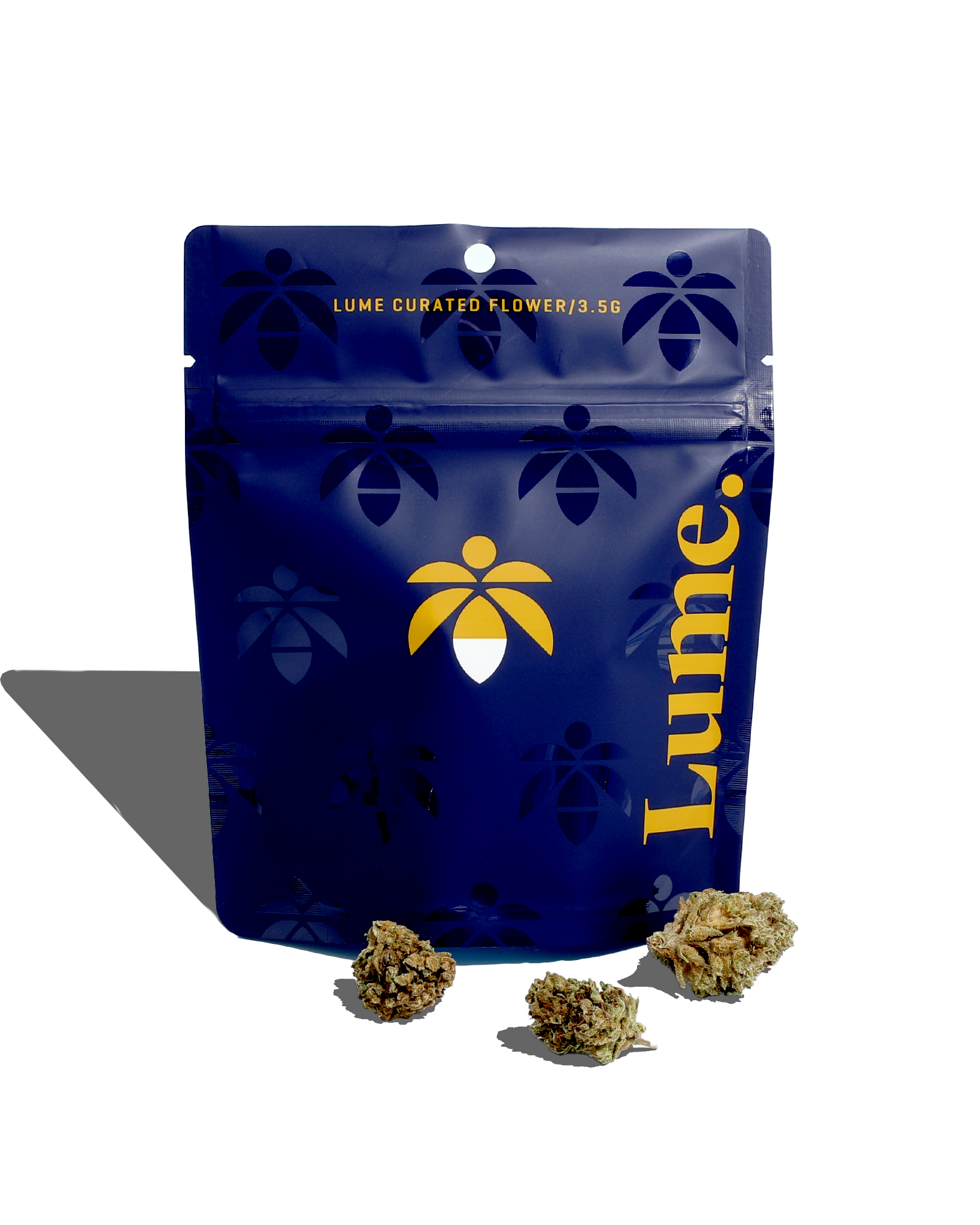 Sungrown Sour Wulff 3.5g, 2 of 3