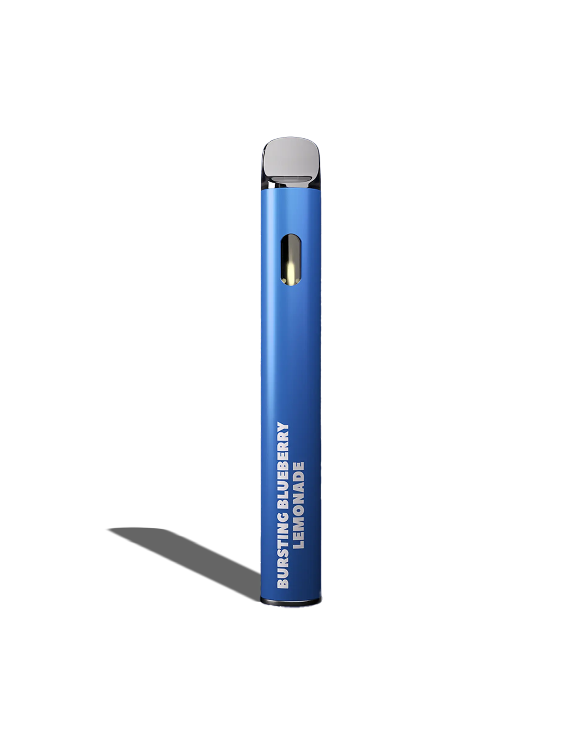 Bursting Blueberry Lemonade Disposable Cart 1g